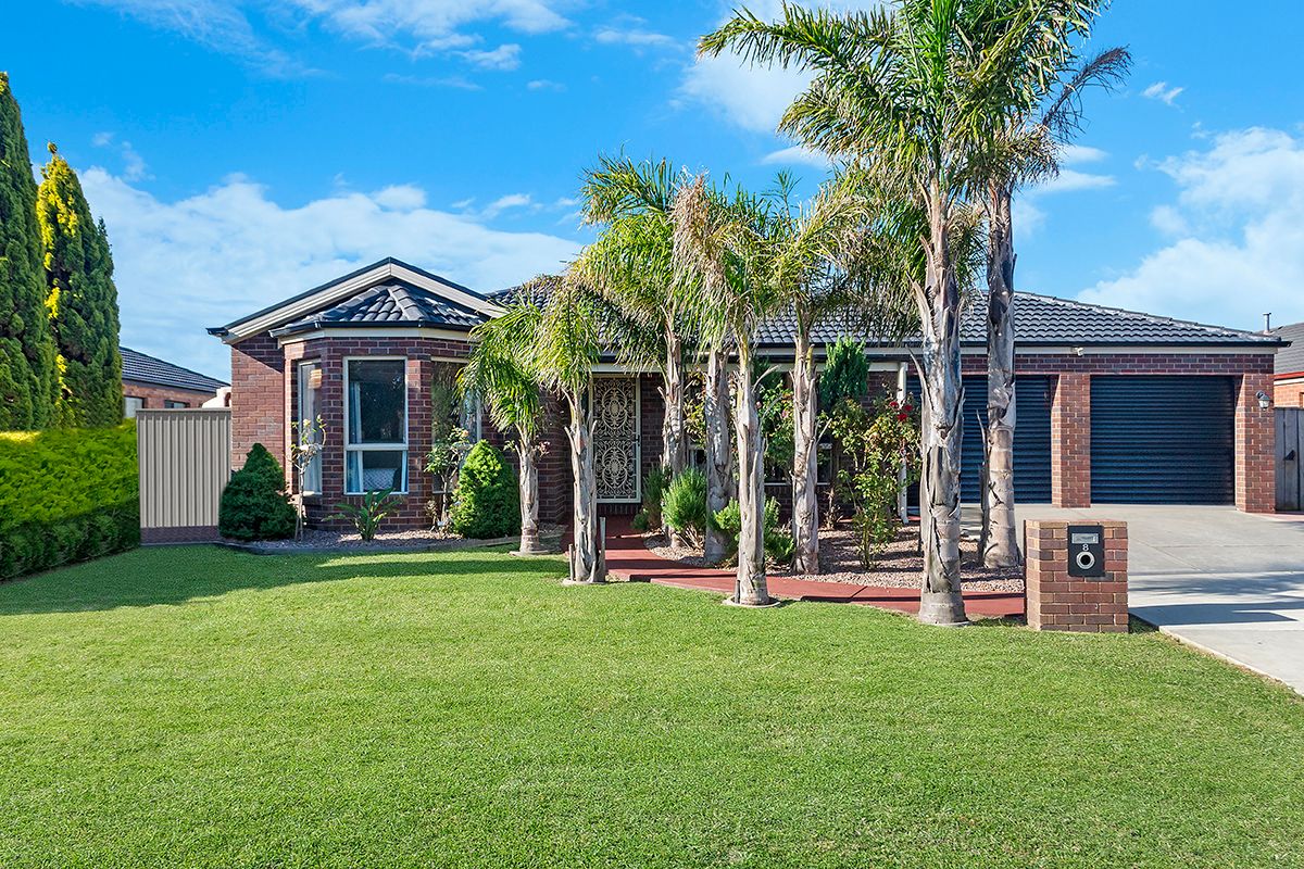 8 Dunroe Court, Warrnambool VIC 3280