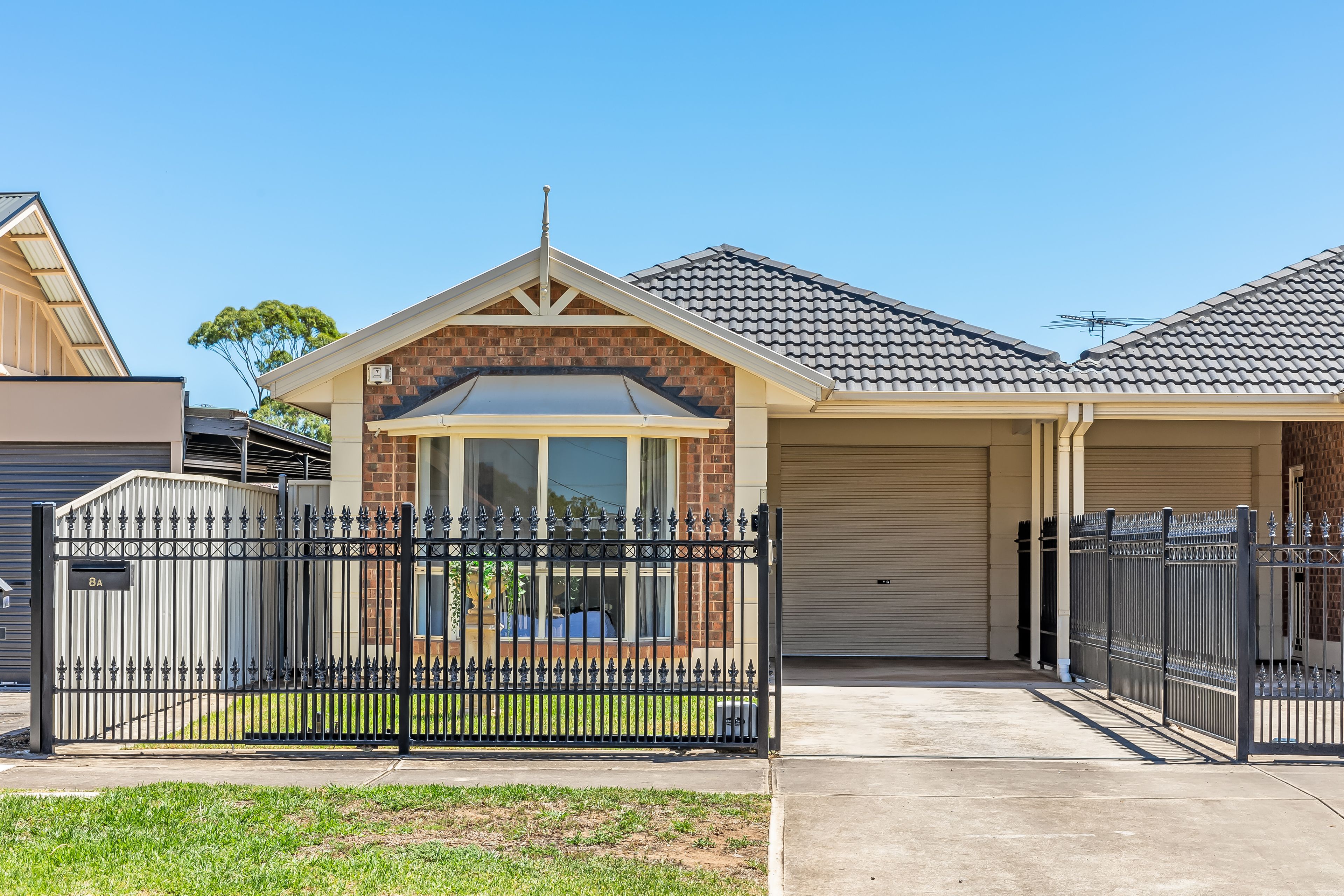 8A Levi Street, Woodville West SA 5011