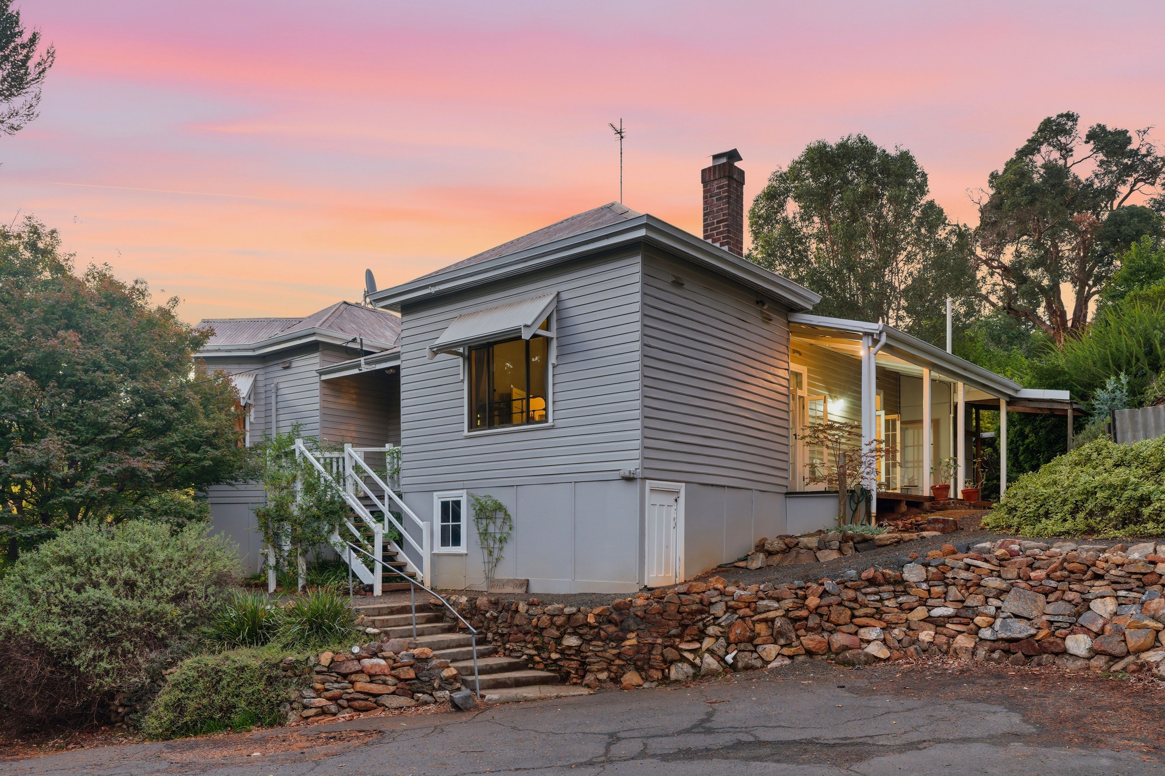 3 & 5 Bunbury Street, Bridgetown, WA 6255