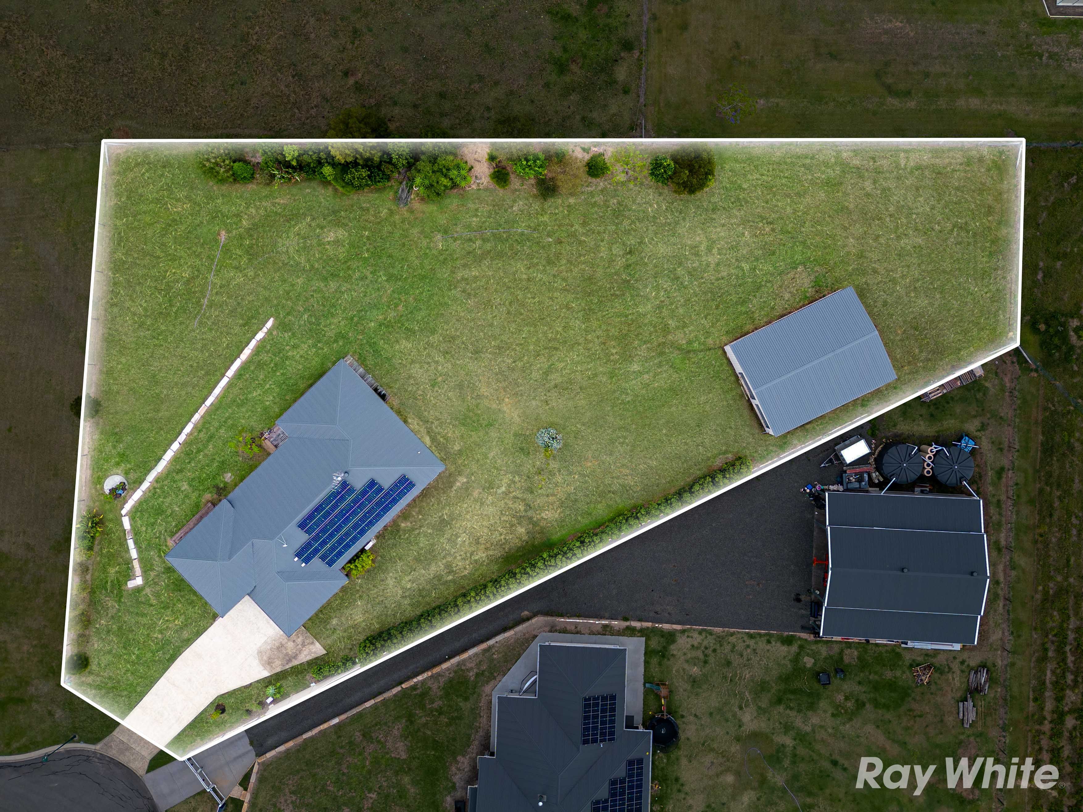 12 Boughen Court, Haigslea, QLD 4306