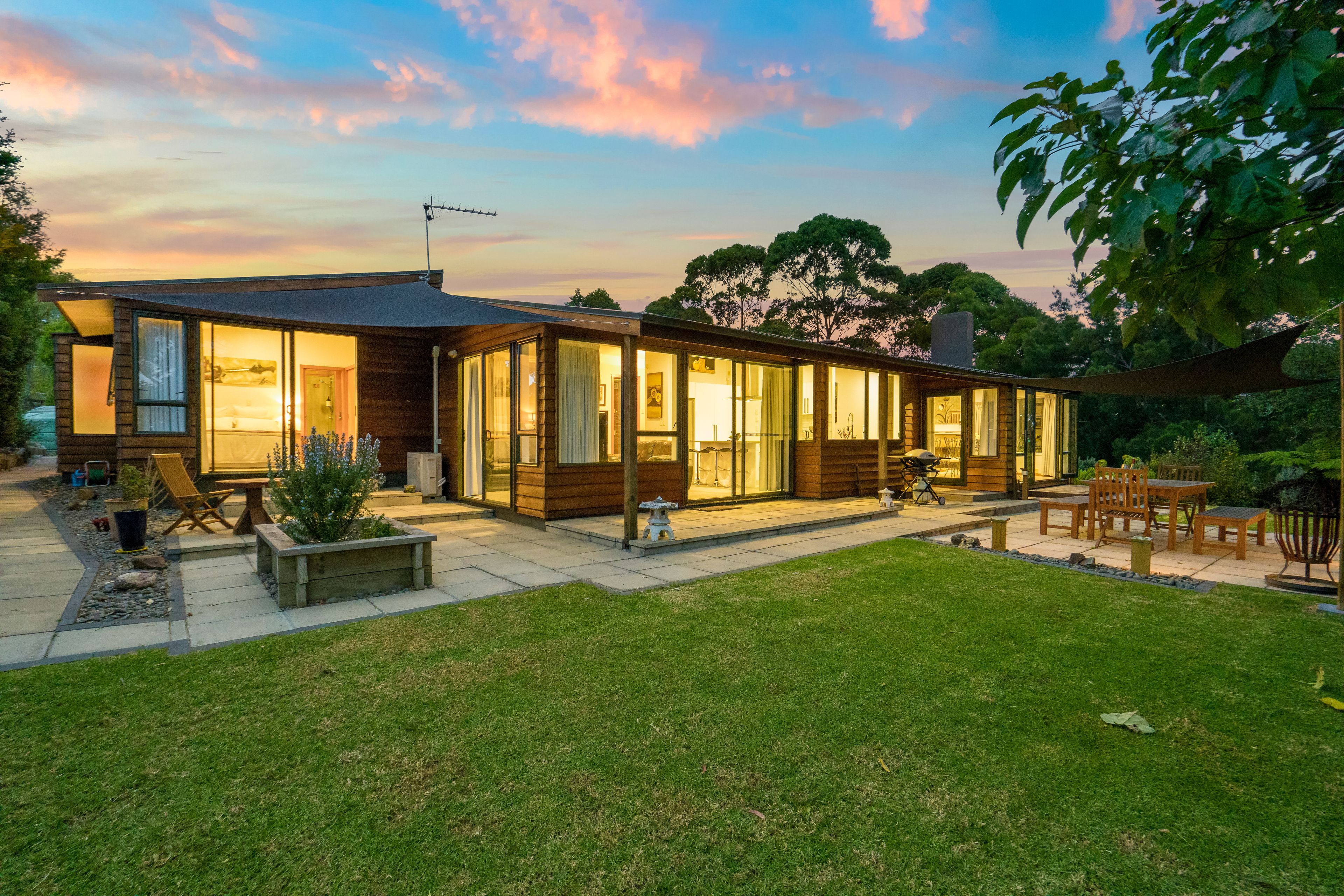 156 Ara-Kotinga, Whitford, Manukau City