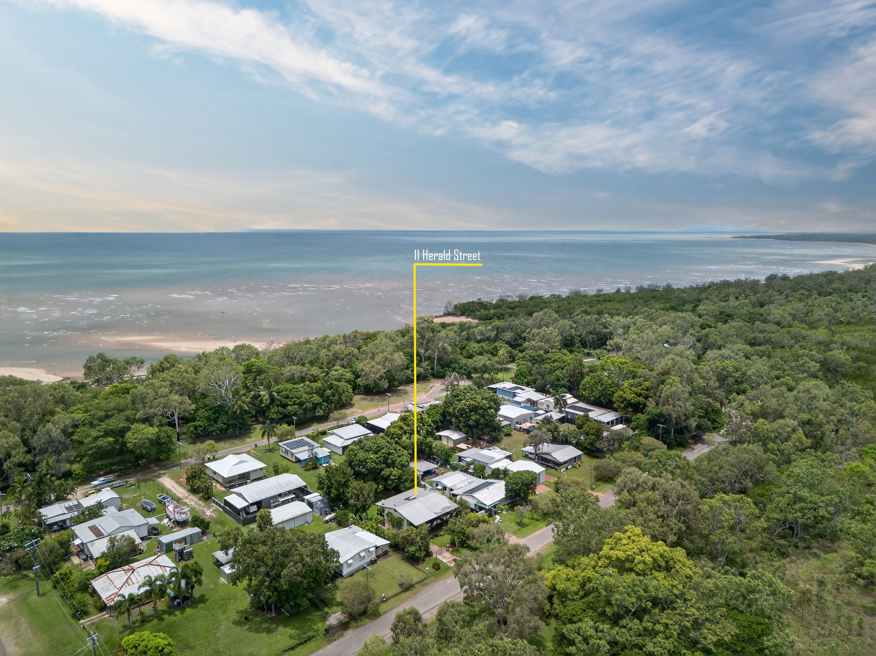 11 Herald Street, Toomulla, QLD 4816