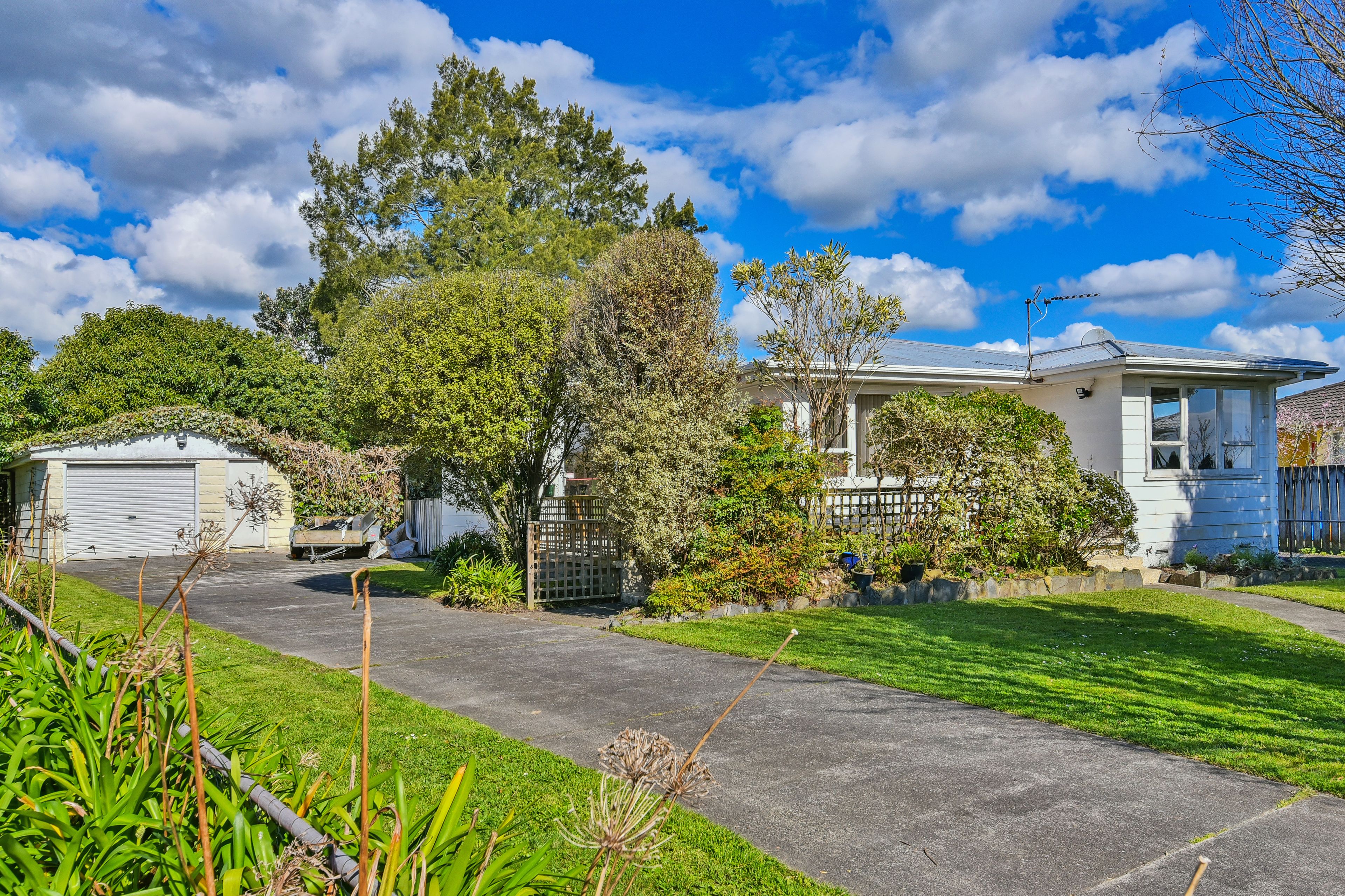 26 Cargill Street, Papakura, Papakura