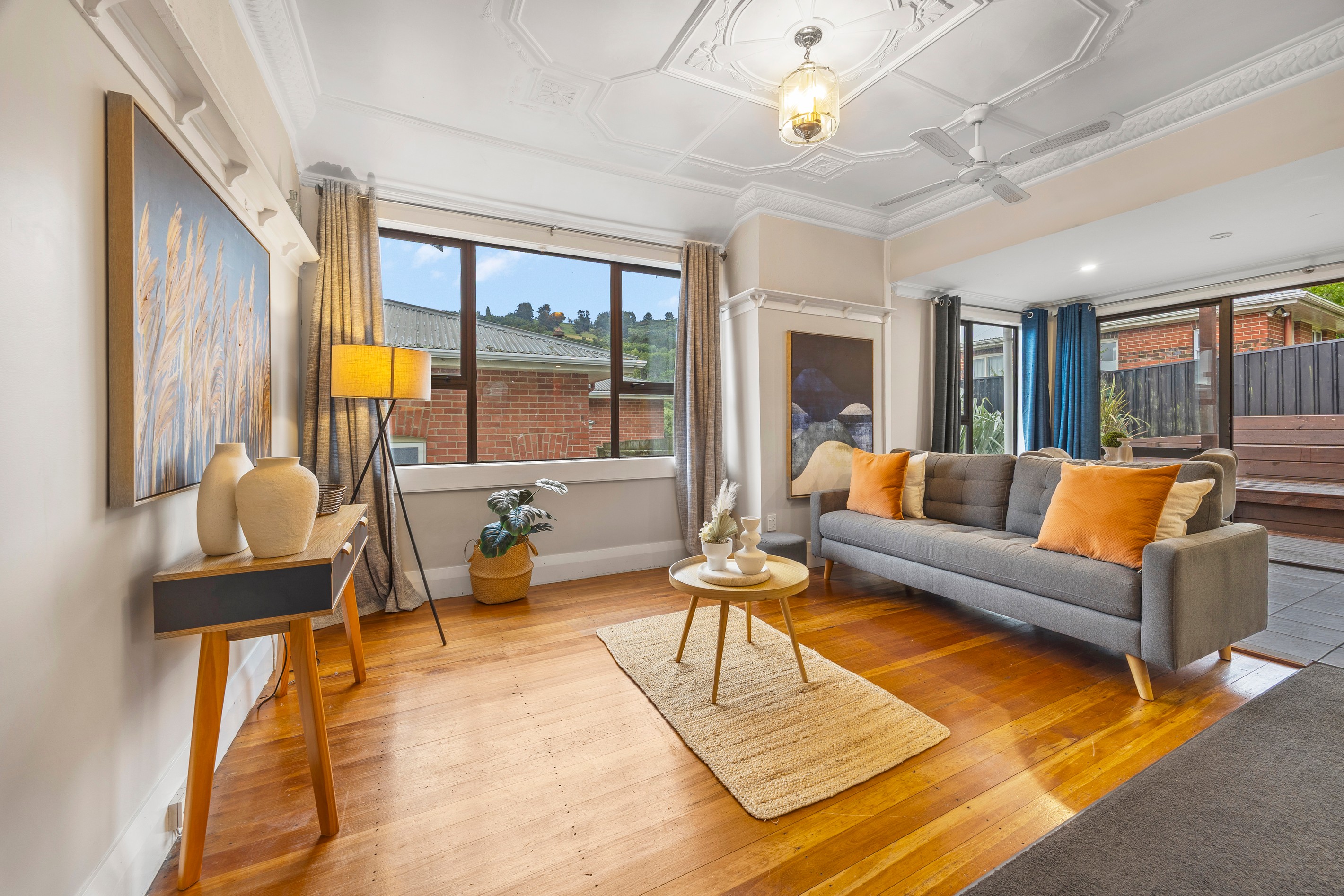 7 Dalkeith Street, North East Valley, Dunedin City