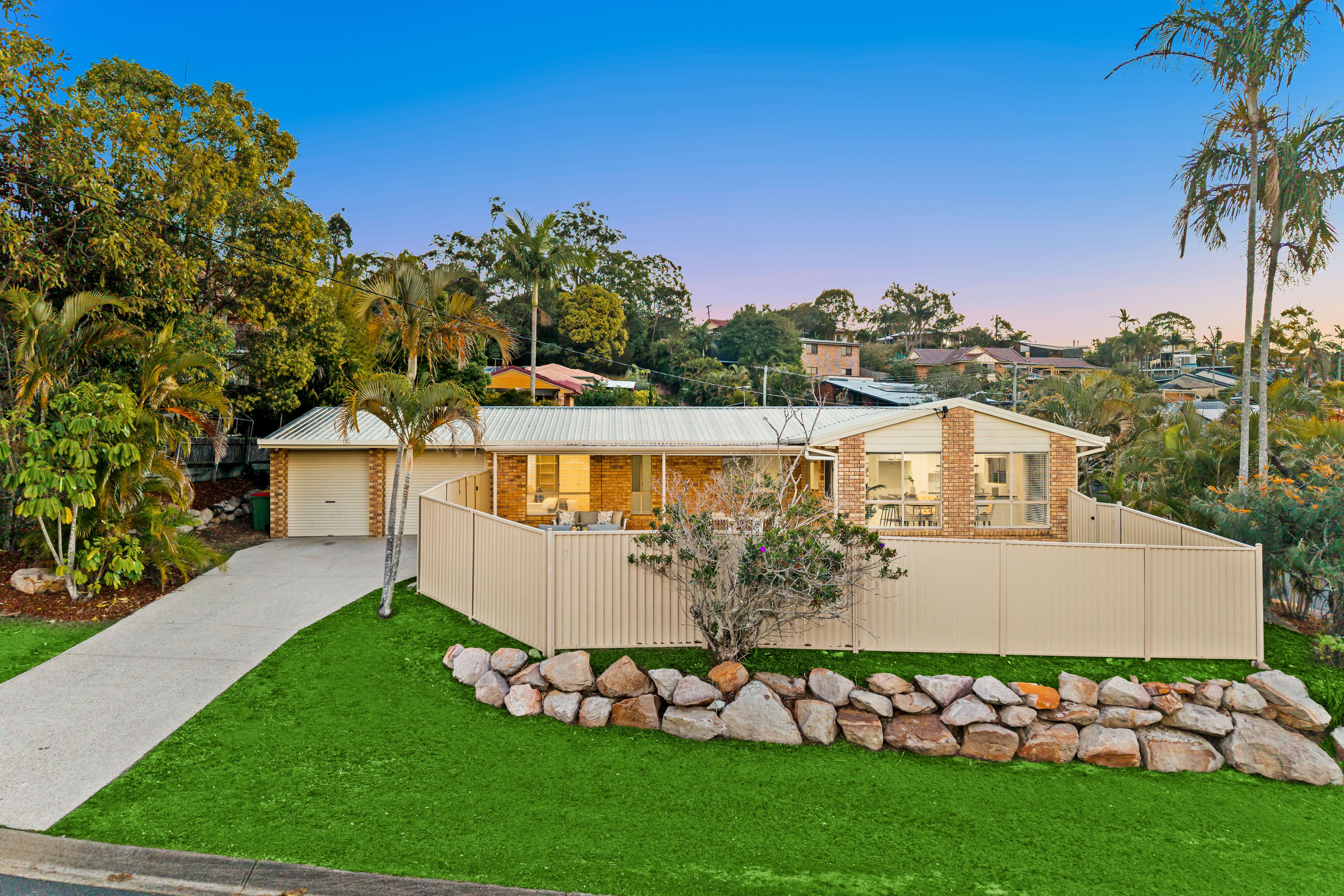 2 Artemis Court — photo from Ray White Rochedale
