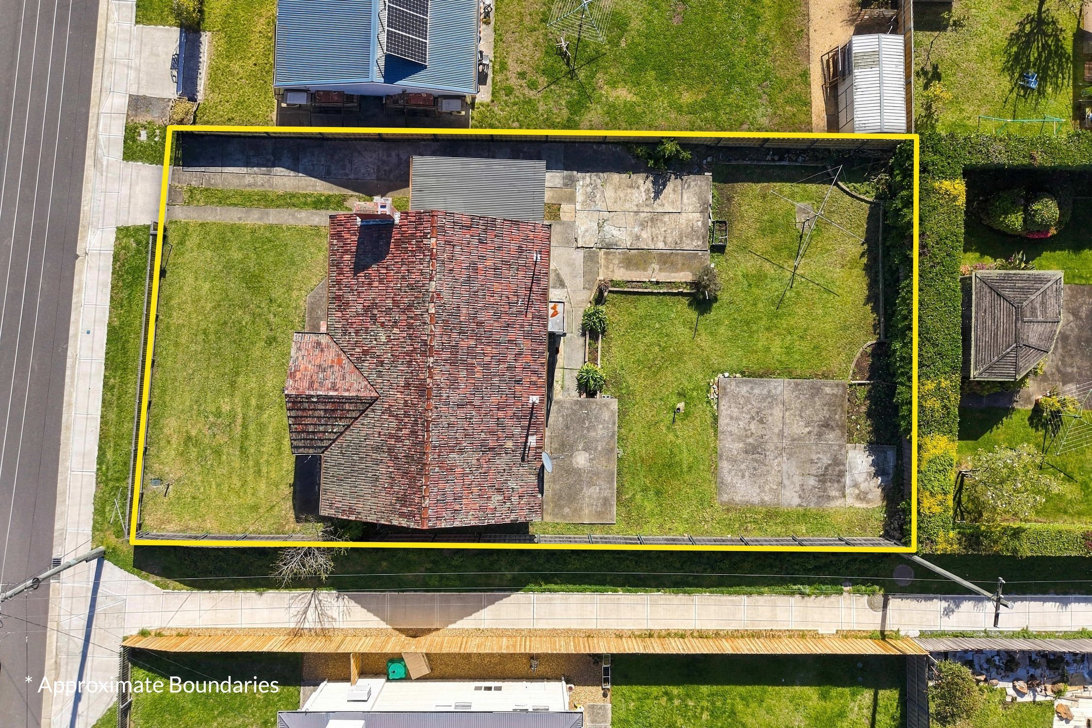 15 Ashbourne Grove — photo 22 of 30