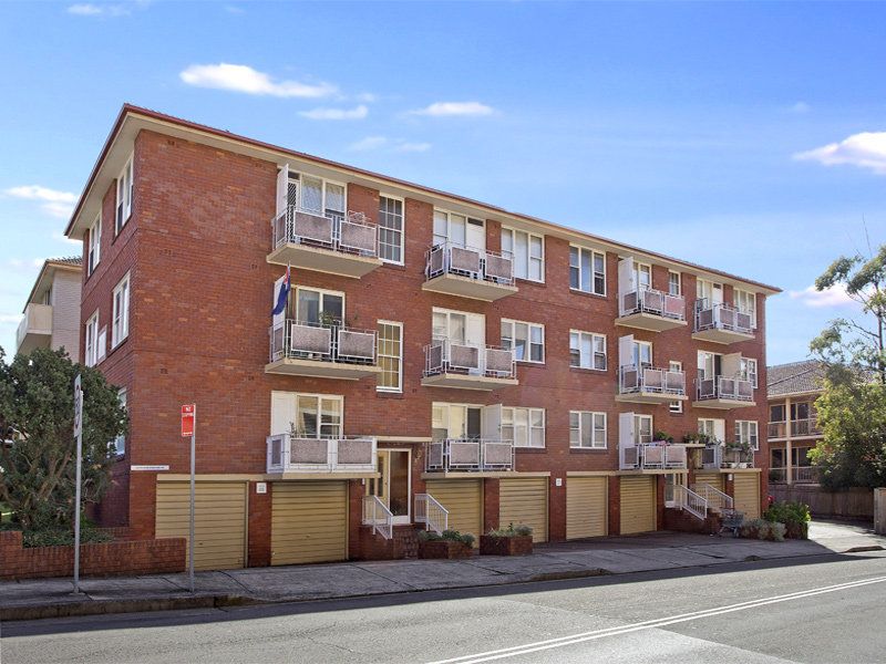 1/40 The Avenue — photo from Ray White Hurstville