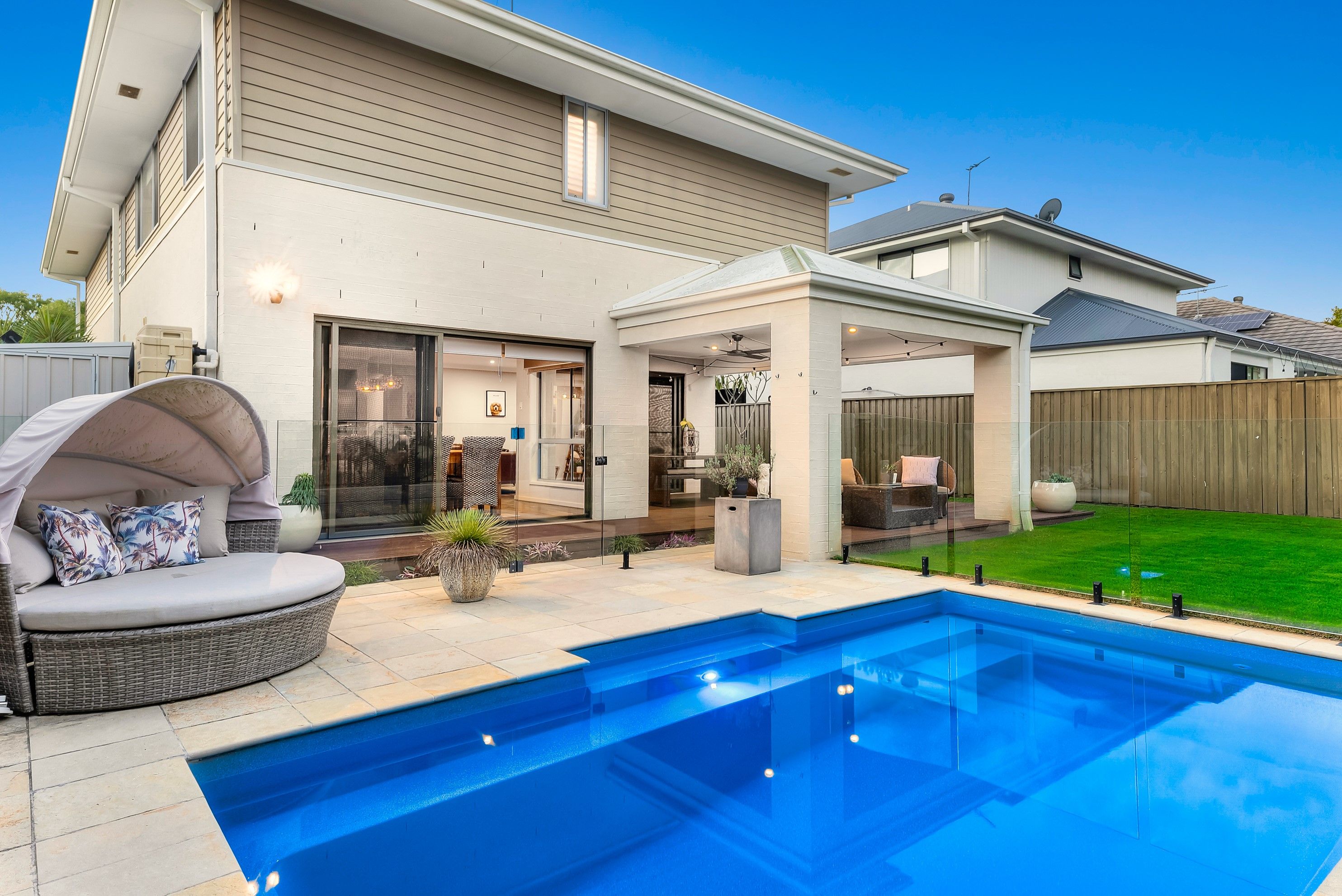 5 Kennedy Court, North Lakes, QLD 4509