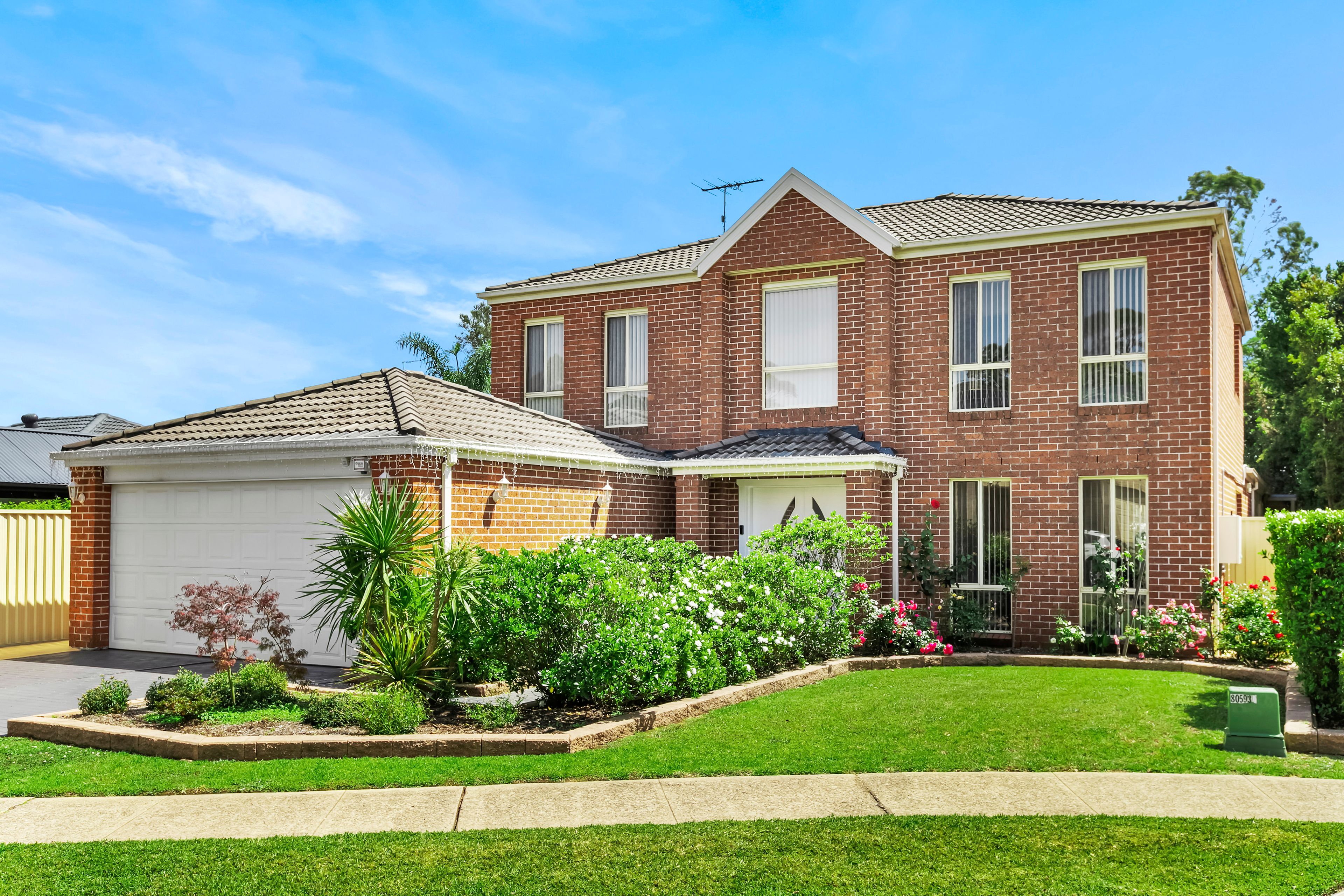 3 Heritage Place , Glenwood NSW 2768