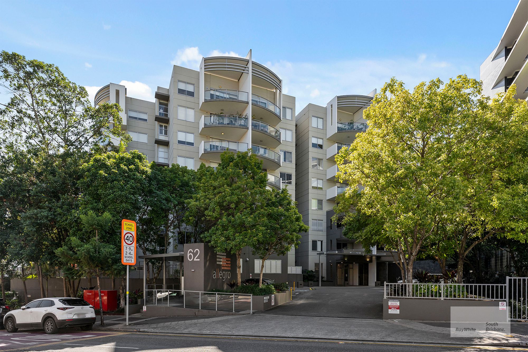 94/62 Cordelia Street — photo 16 of 22