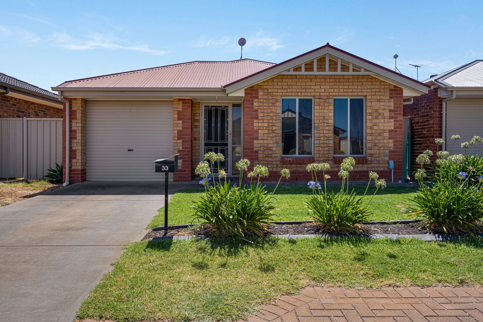 33 Davalan Drive, Munno Para West, SA 5115