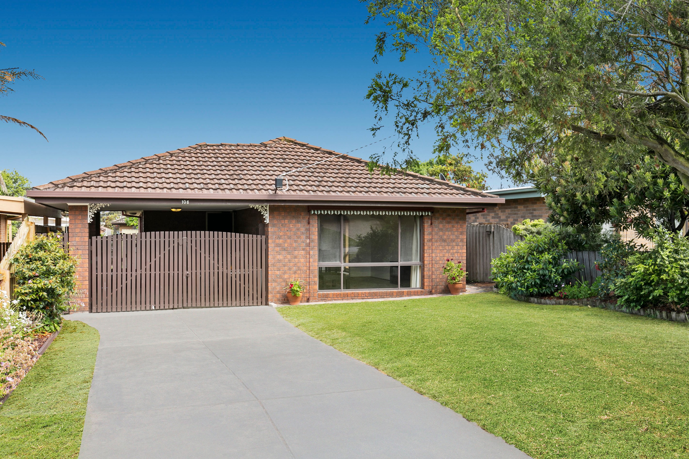 108 Third Avenue, Rosebud, VIC 3939