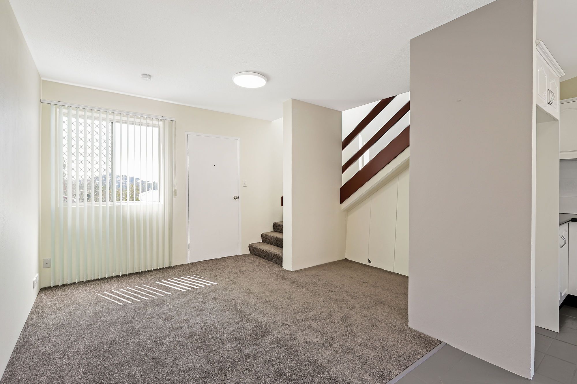 7/20 Franklin Street, Kelvin Grove, QLD 4059