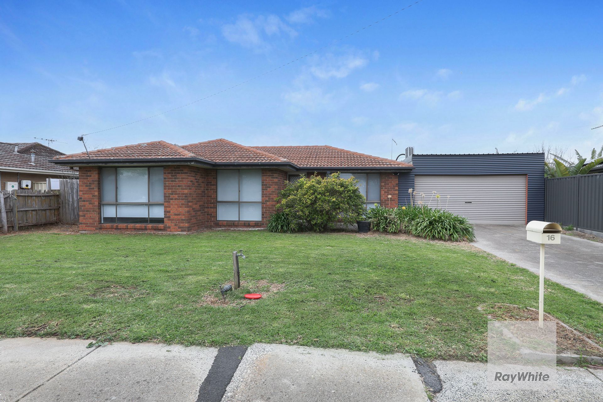 16 Alison Place, Attwood, VIC 3049