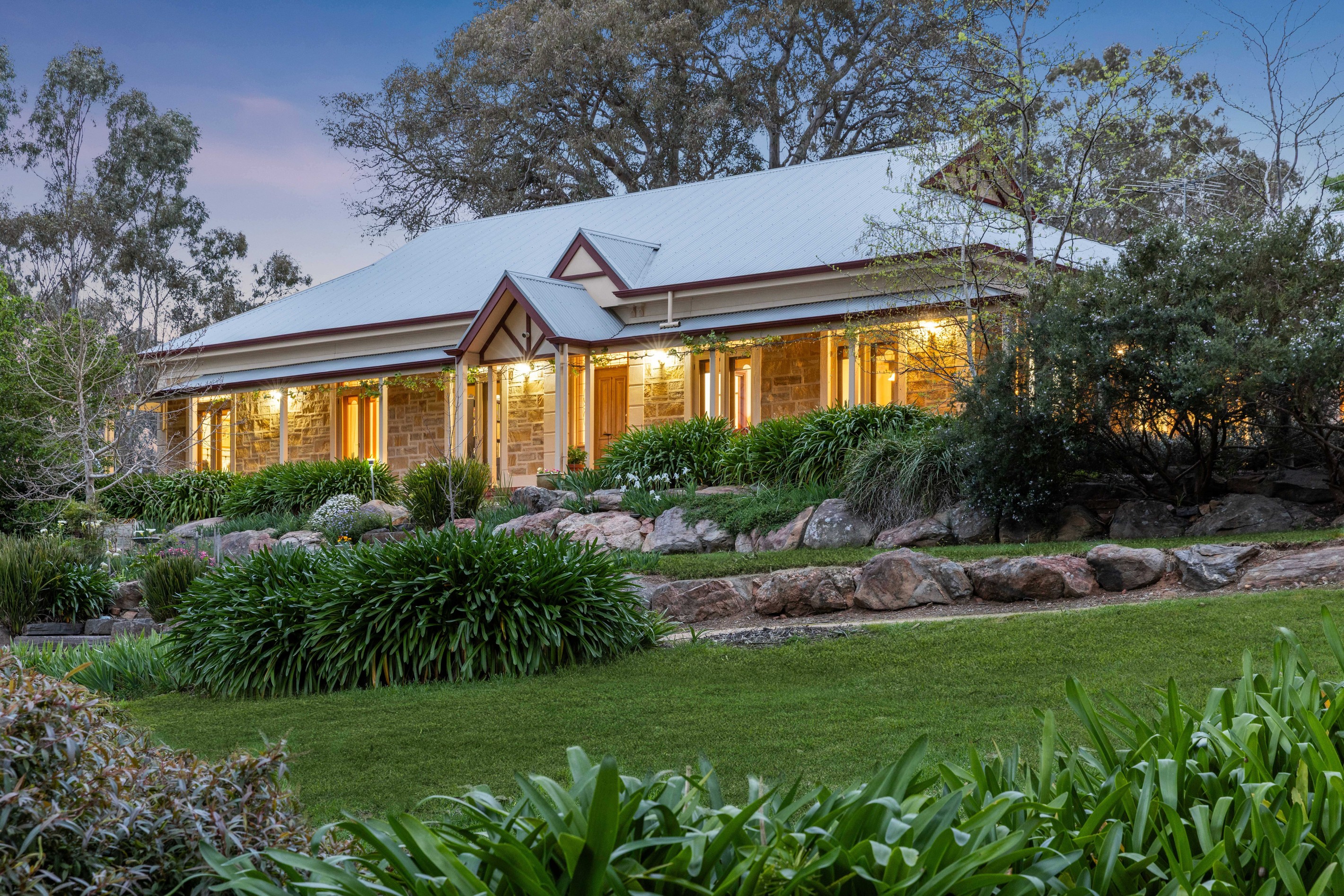 414 Old Princes Highway, Blakiston, SA 5250