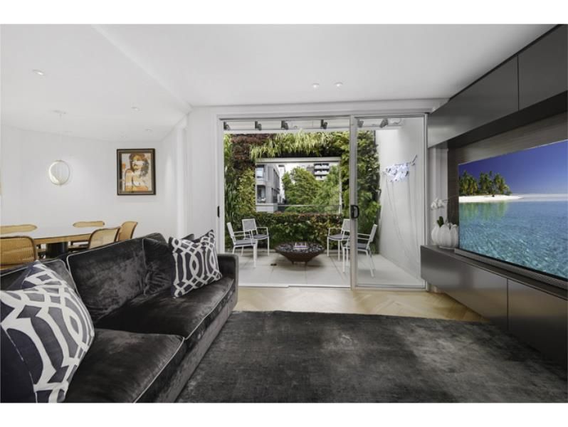 4/22 Rockwall Crescent, Potts Point, NSW 2011
