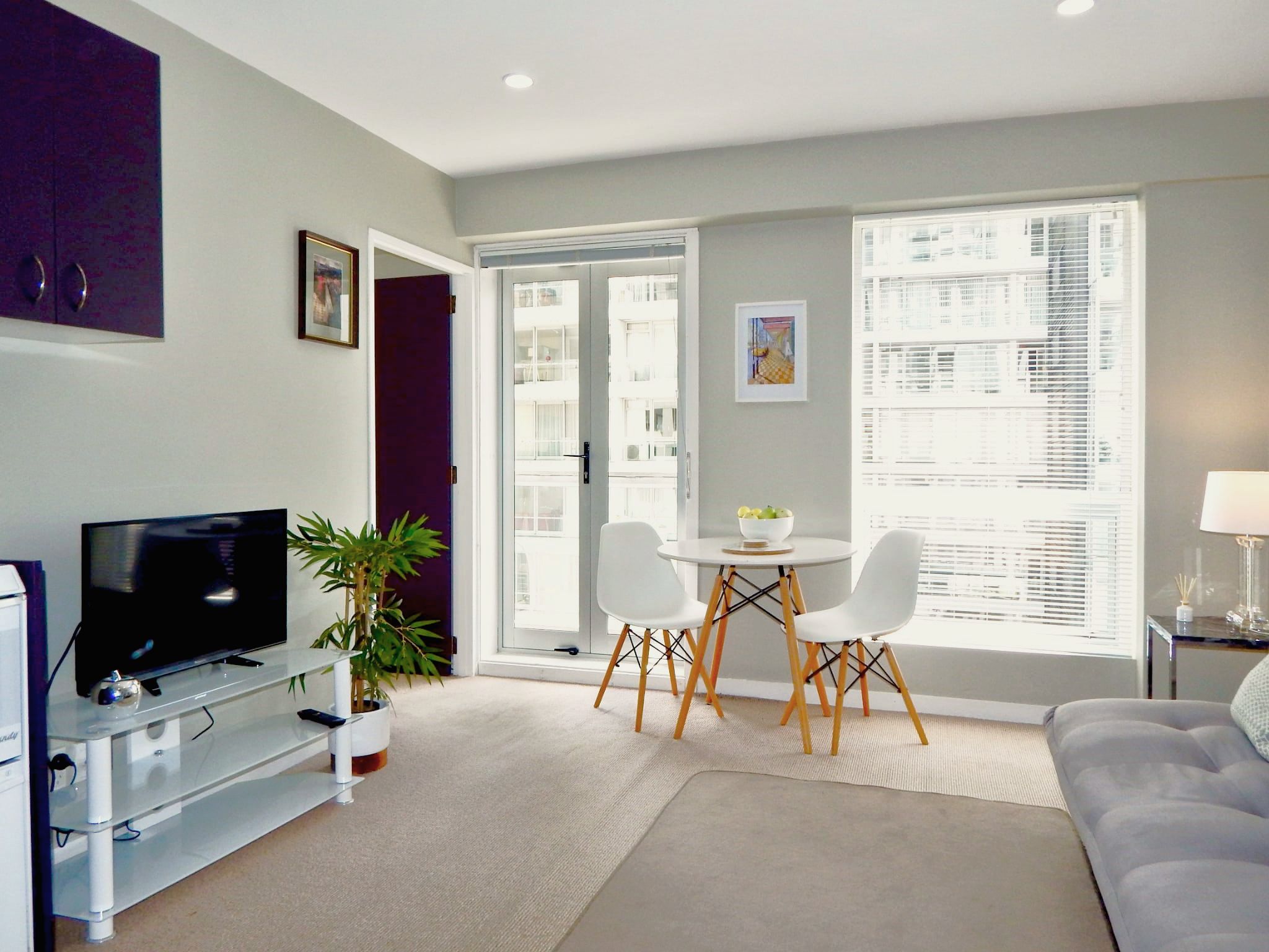 5A/163 The Terrace, Wellington Central, Wellington City