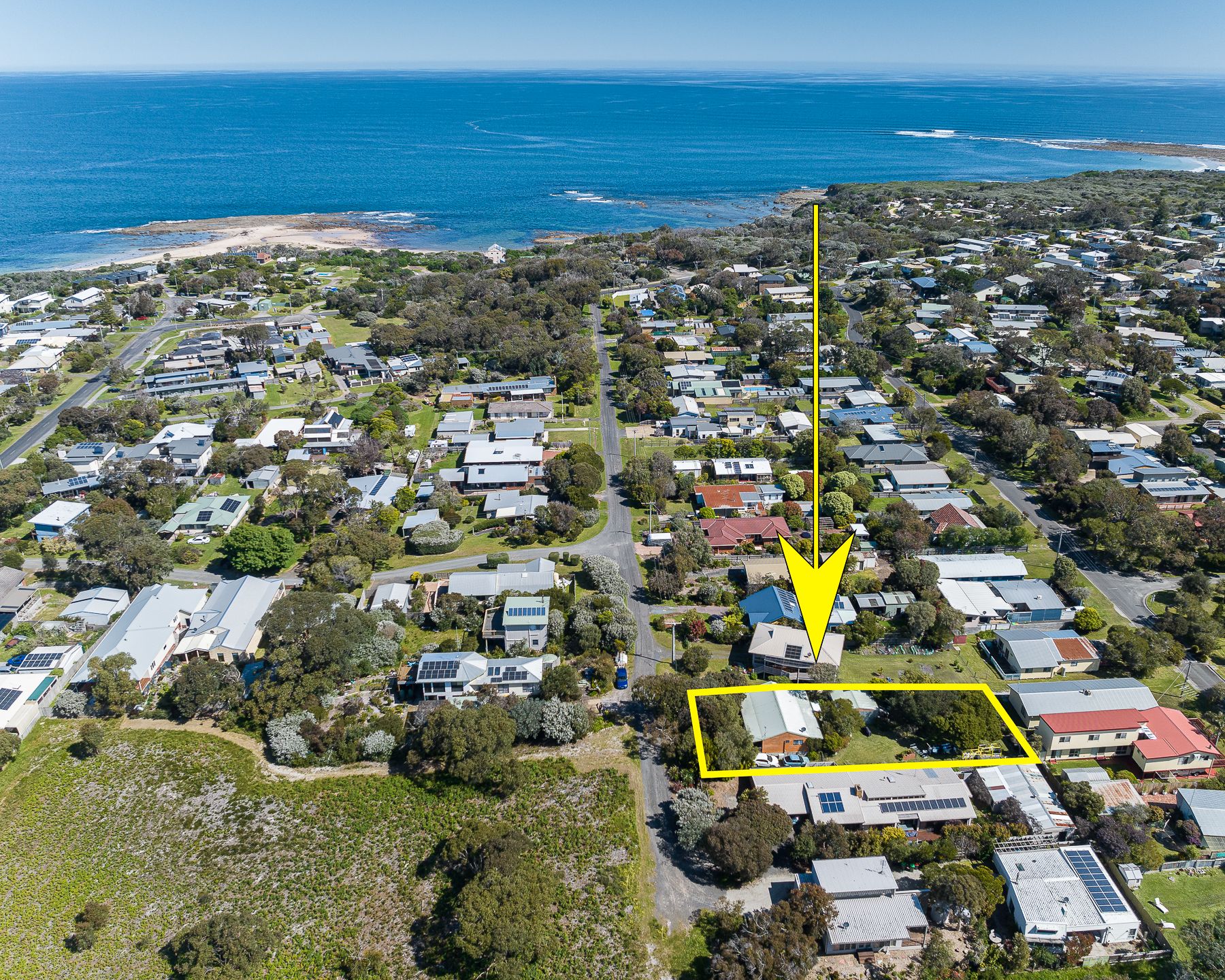 33 Cassia Street, Cape Paterson, VIC 3995 Sold House Ray White Cape