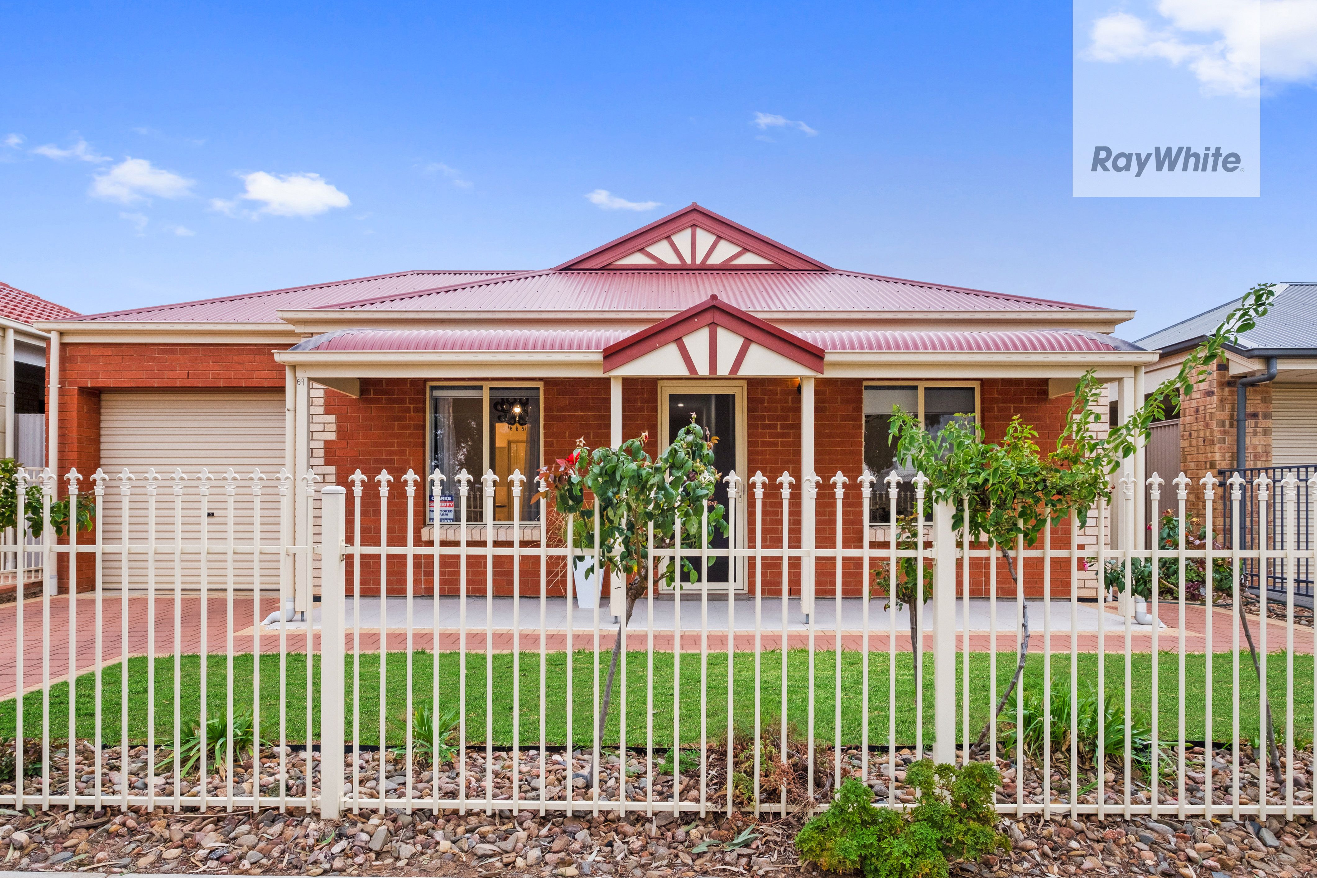 69 Dudley Street, Mansfield Park SA 5012