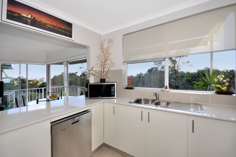 2/55 Prince Albert Street, Mosman, NSW 2088
