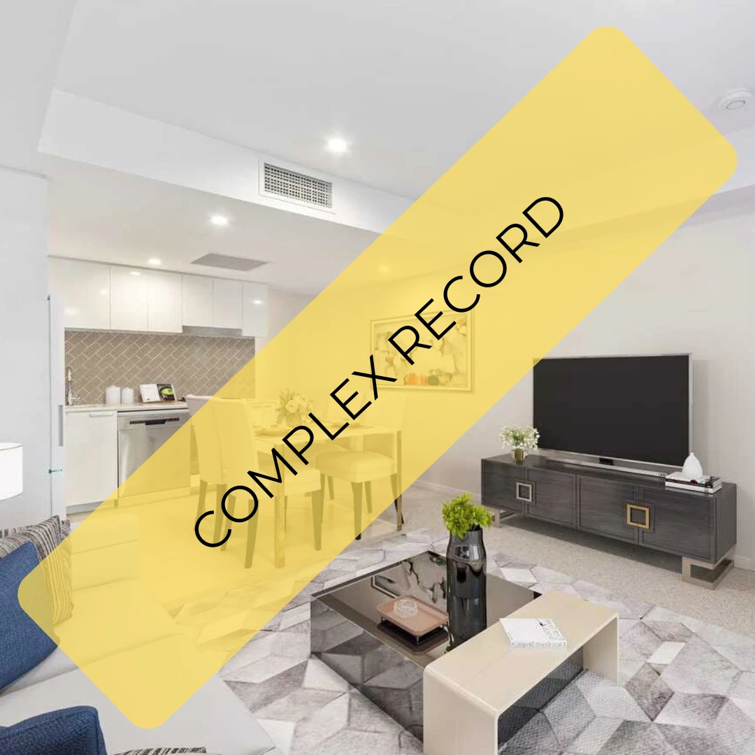 4501/35 Burdett Street, Albion, QLD 4010
