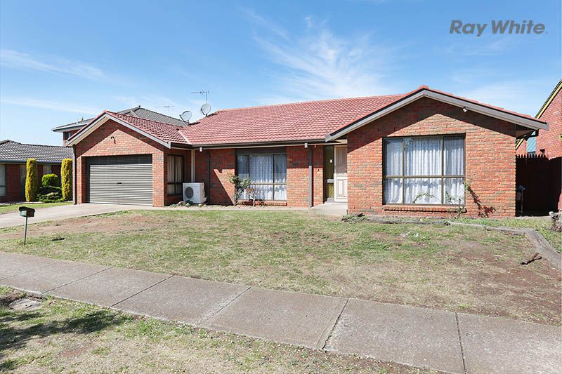 18 Seabrook Boulevard, Seabrook VIC 3028