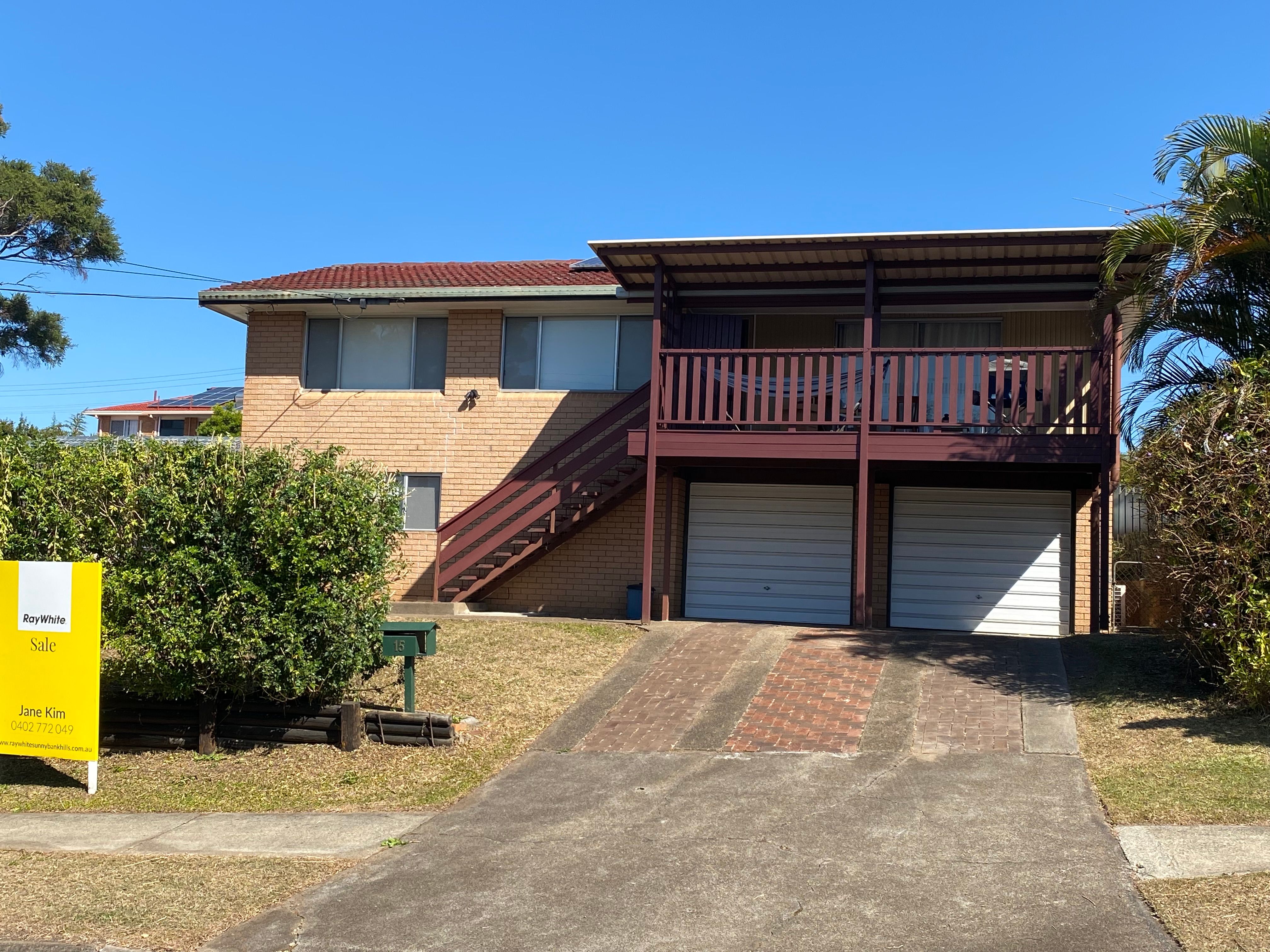 15 Pandeen Road, Rochedale South QLD 4123
