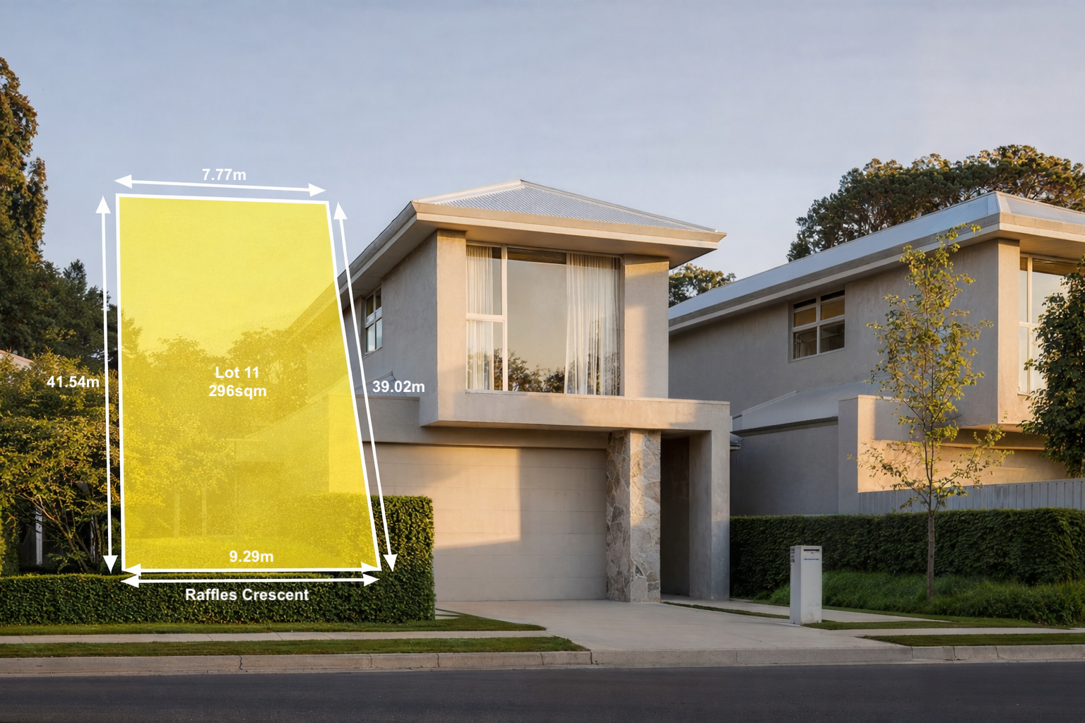 3B Raffles Crescent, Plympton, SA 5038