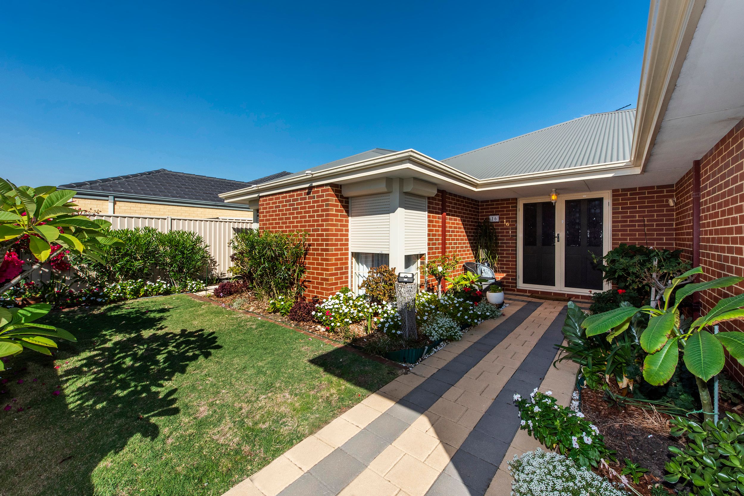 16 The Hawthorns, Baldivis WA 6171