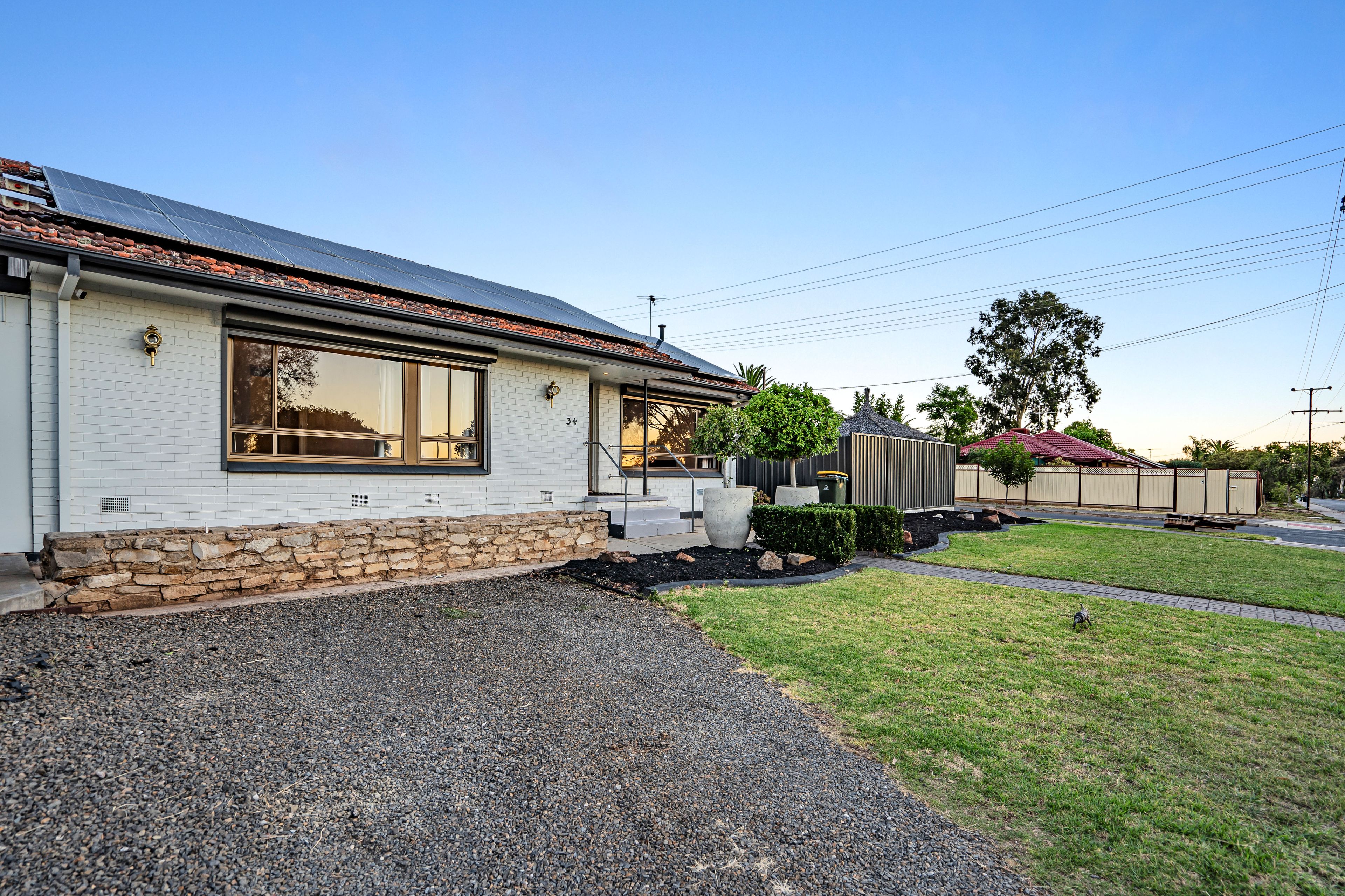 34 Warminster Road, Elizabeth Park, SA 5113