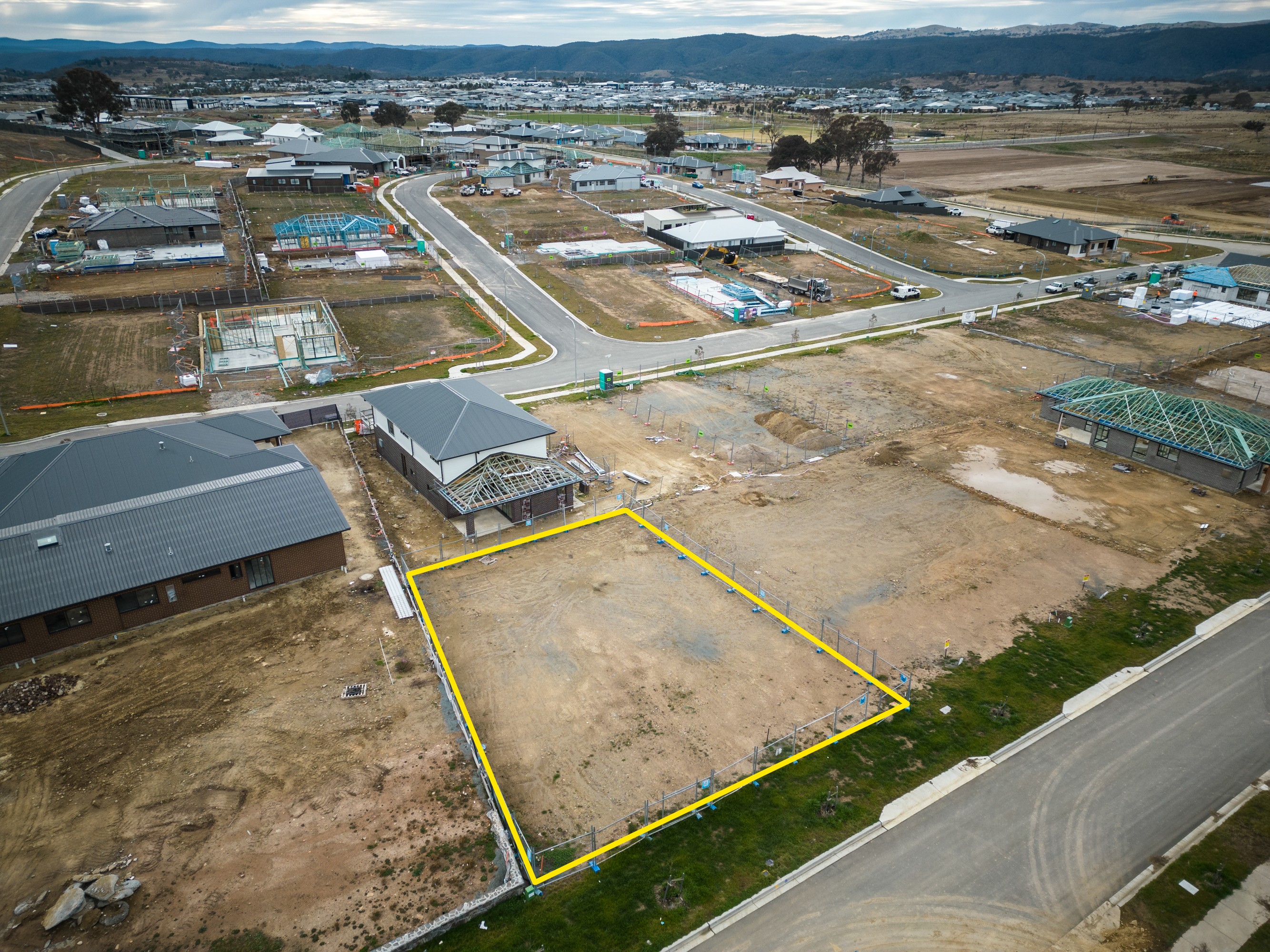 26 Hungerford Street, Googong, NSW 2620