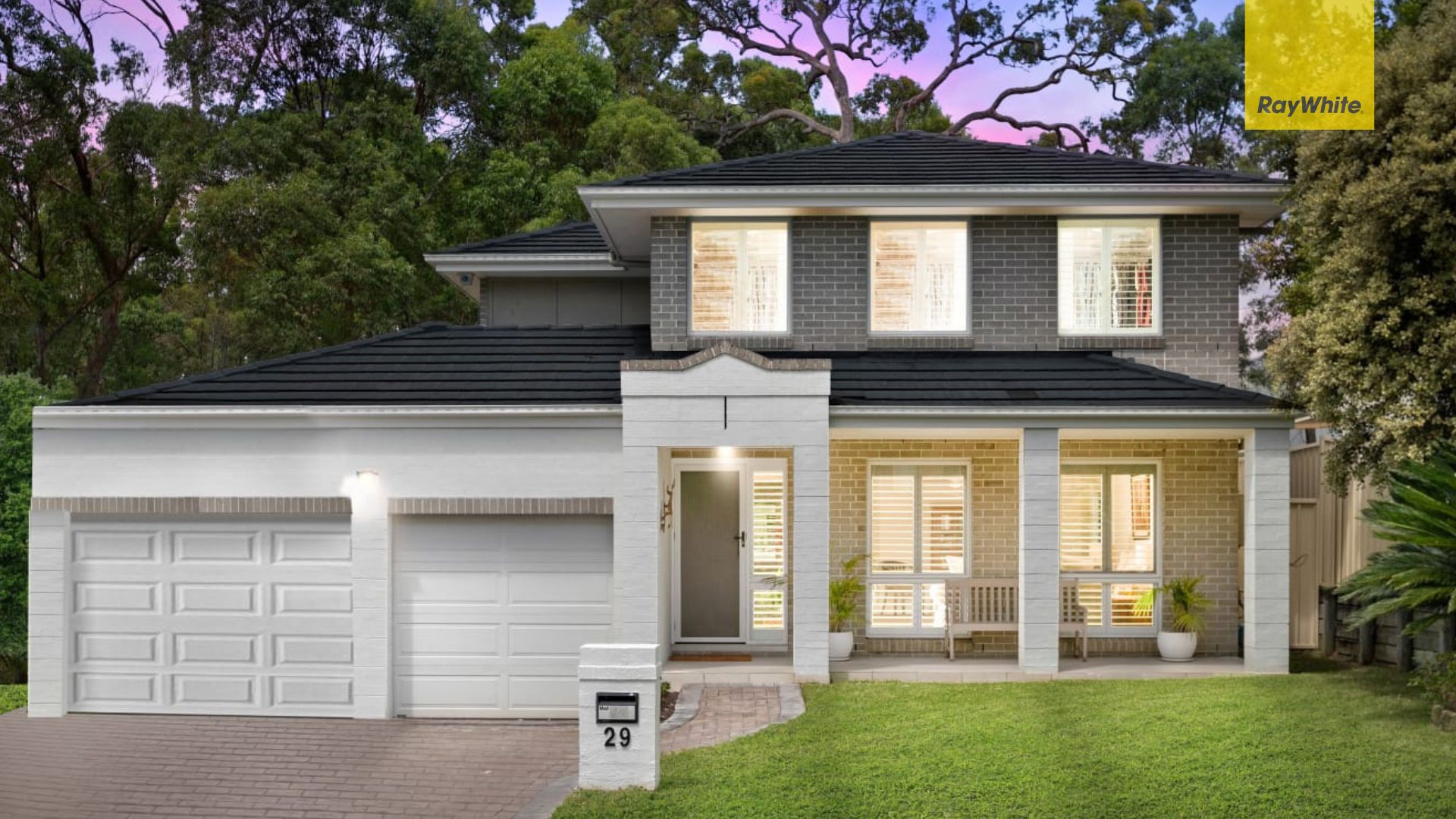 29 Alessandra Drive, Kellyville, NSW 2155