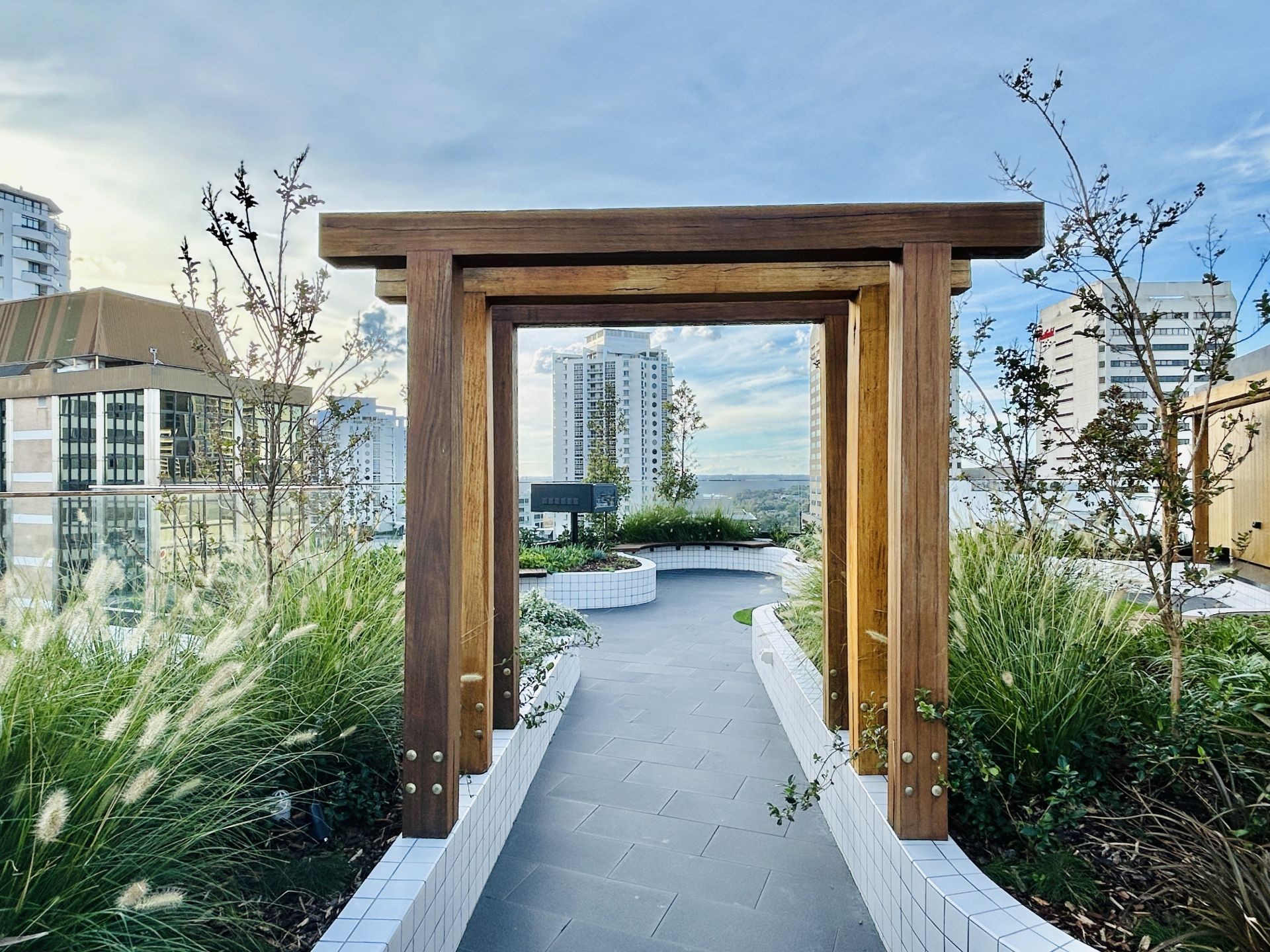 702/3 Gray Street, Bondi Junction, NSW 2022