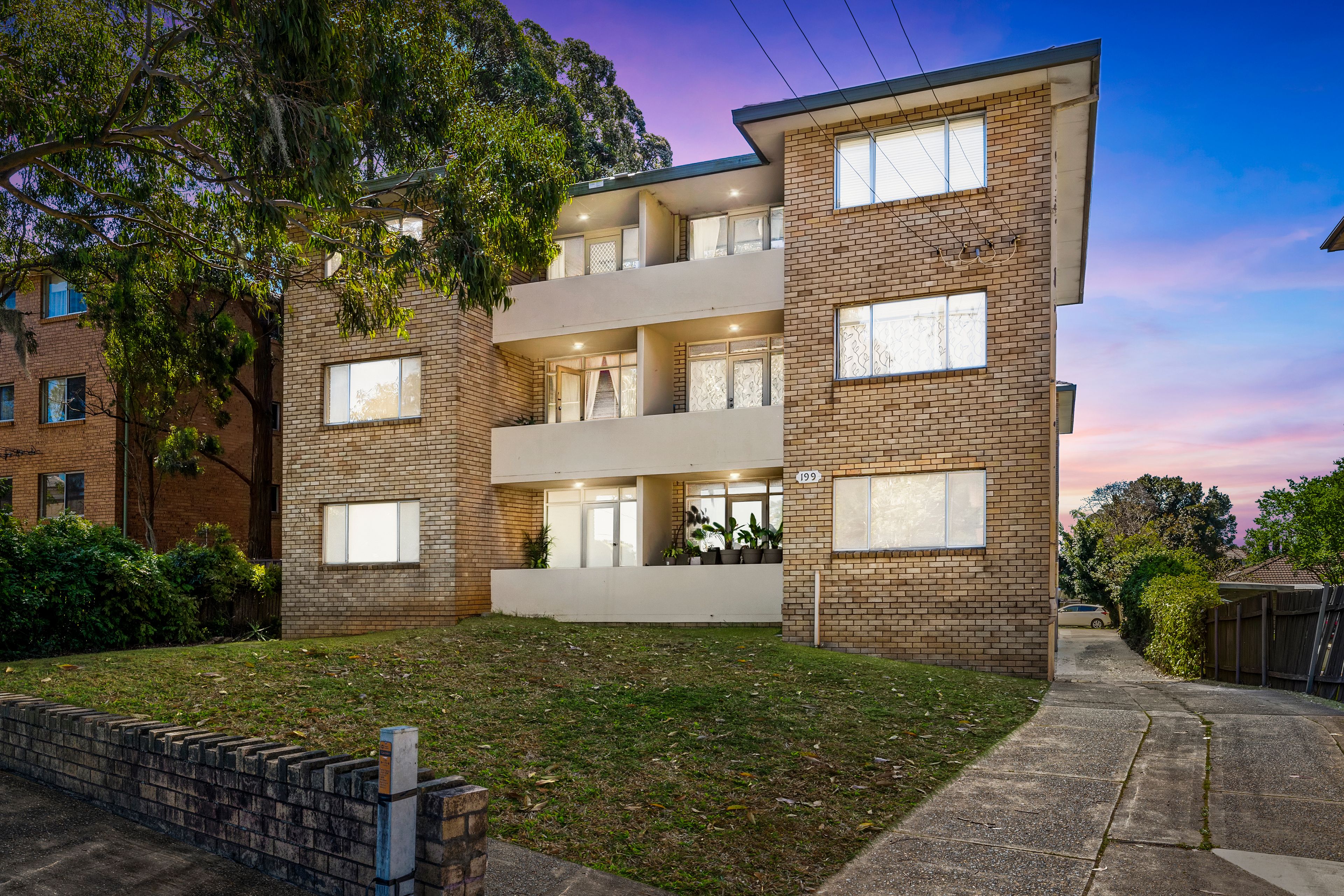199 Liverpool Road, Burwood NSW 2134