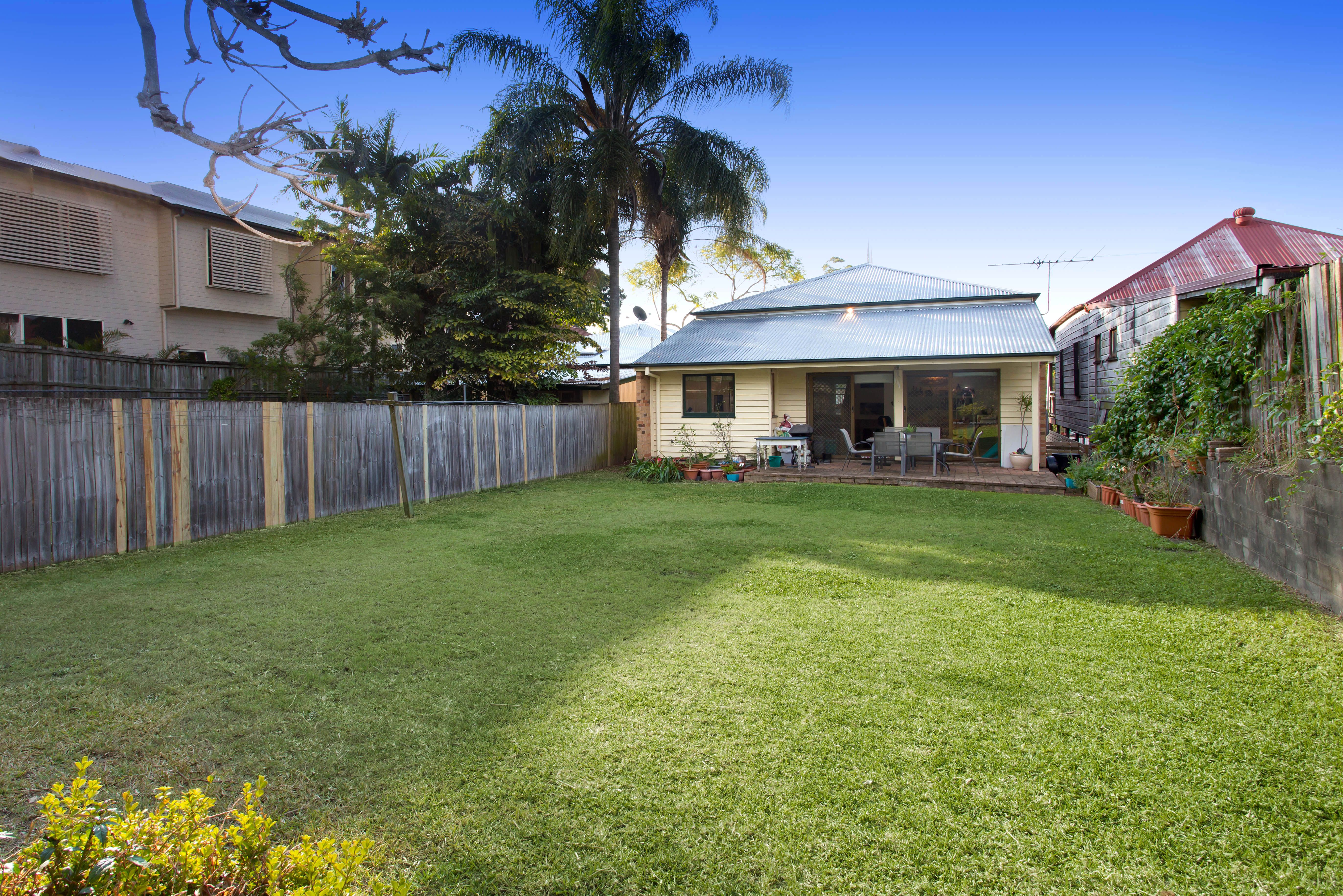 23 Park Street, Kelvin Grove QLD 4059