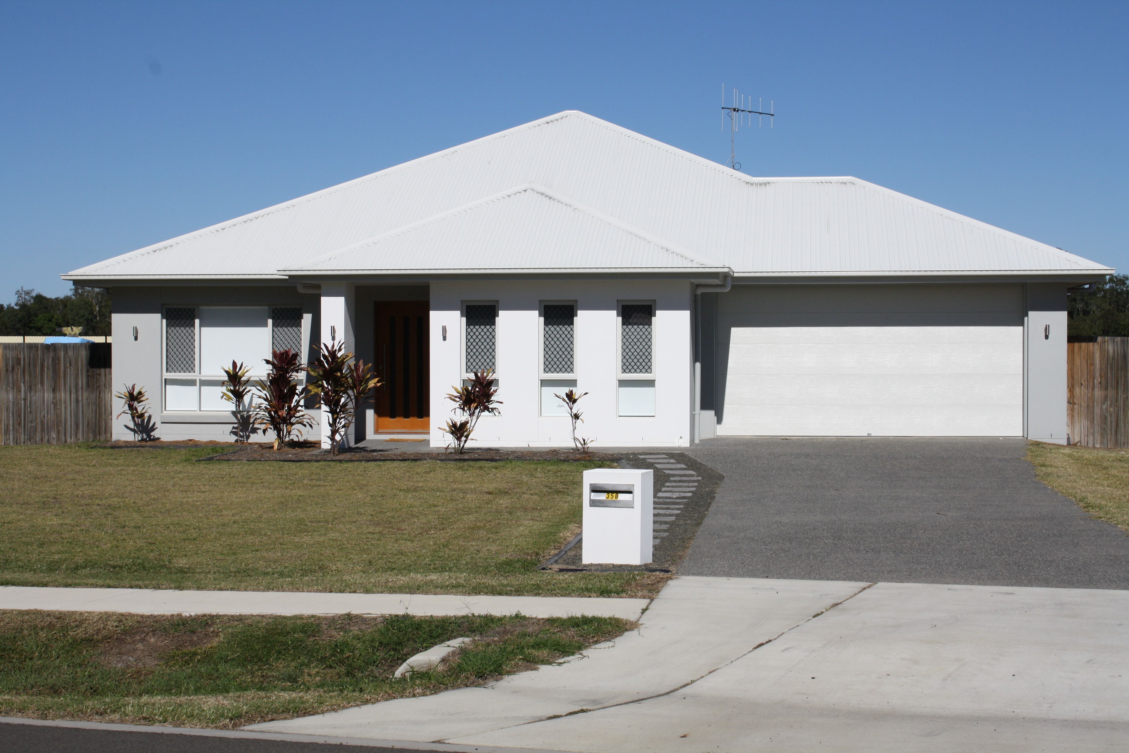 358 O'Regan Creek Road, Toogoom, QLD 4655