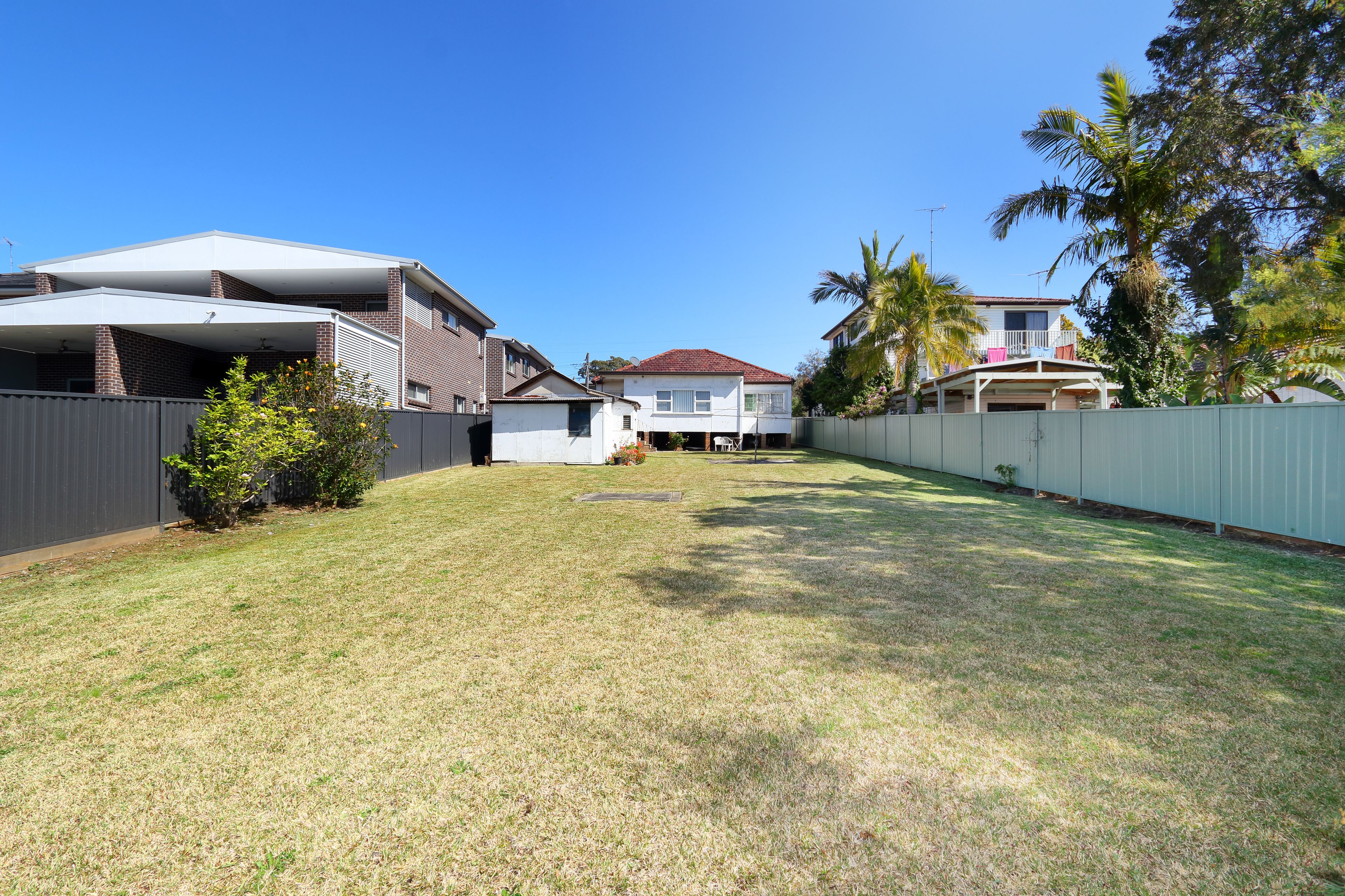 14 Chamberlain Street, Narwee, NSW 2209