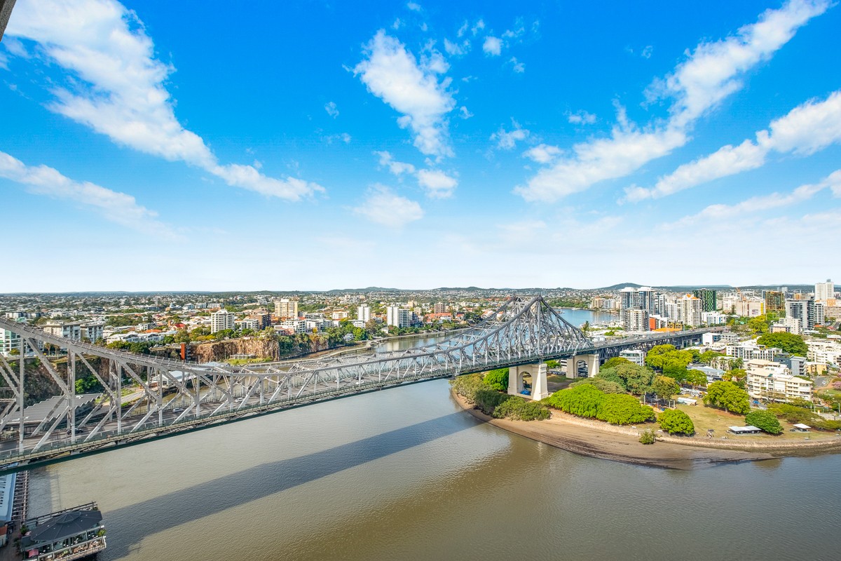 225/82 Boundary Street, Brisbane City, QLD 4000