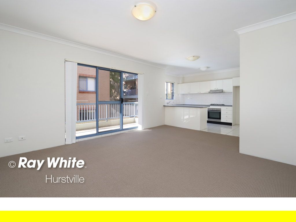 4/1 Hillcrest Avenue, Hurstville, NSW 2220