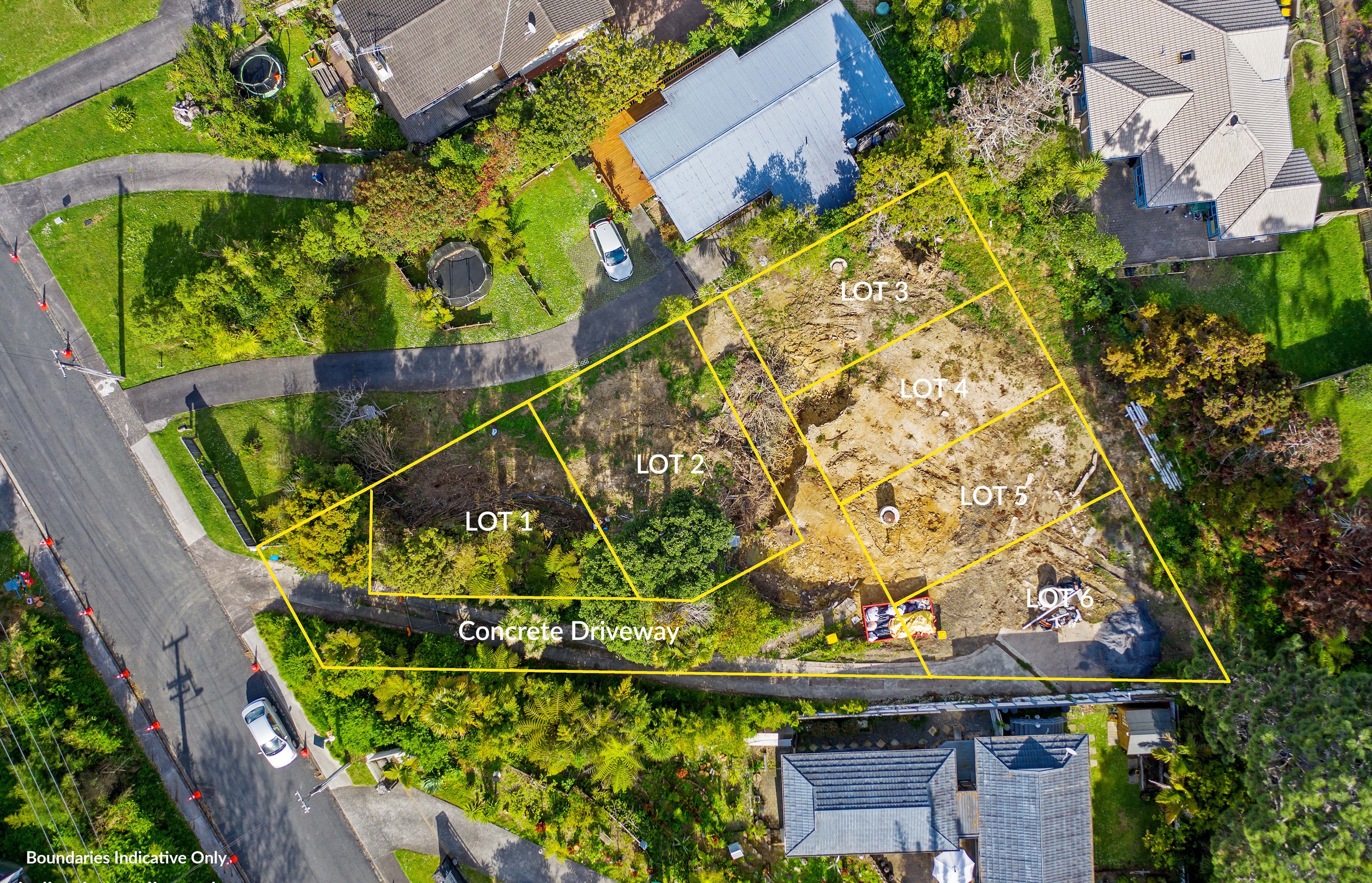 13 Morton Avenue, Forrest Hill, North Shore City