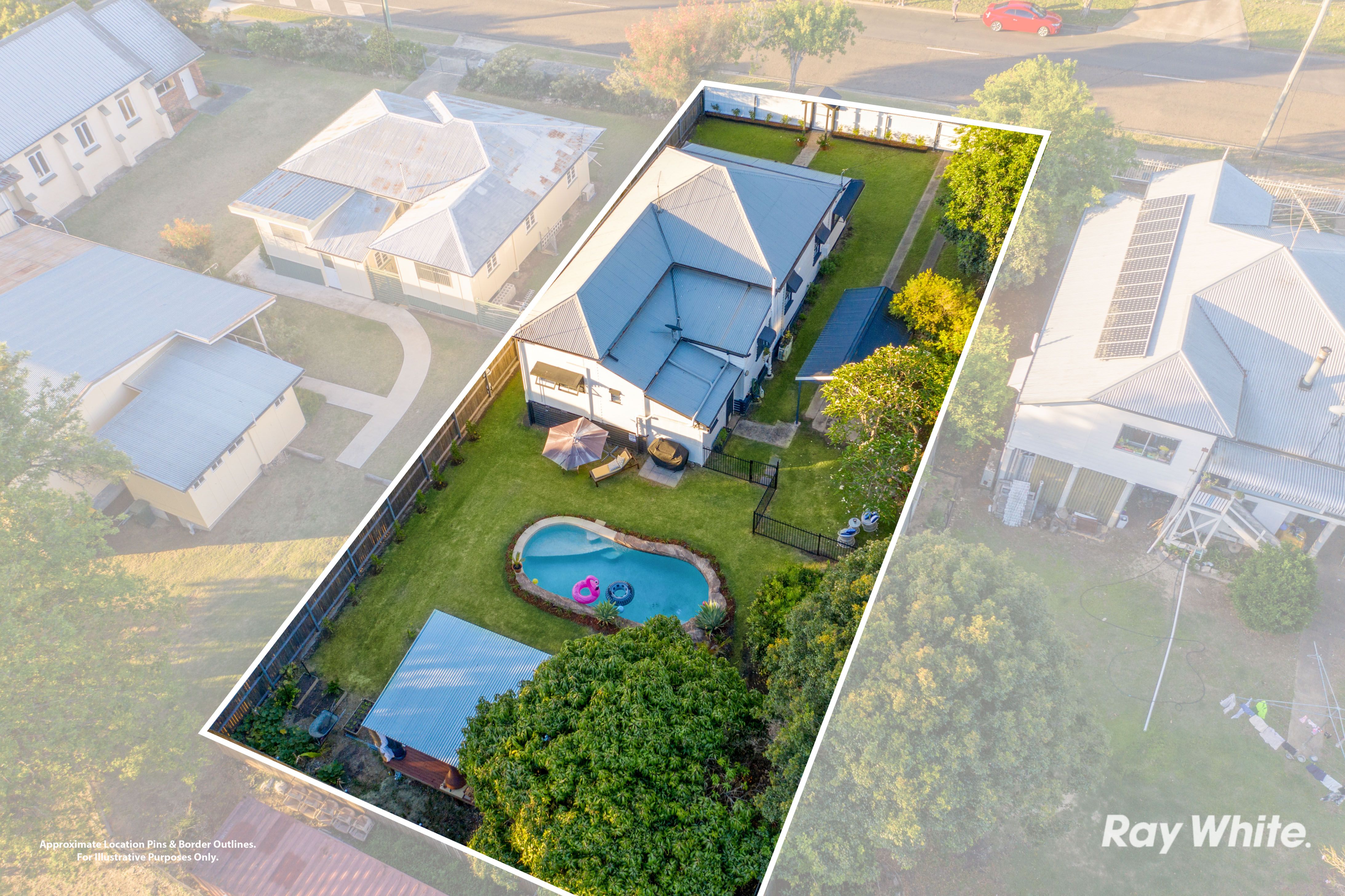 17 Eaglesfield Street, Beaudesert, QLD 4285