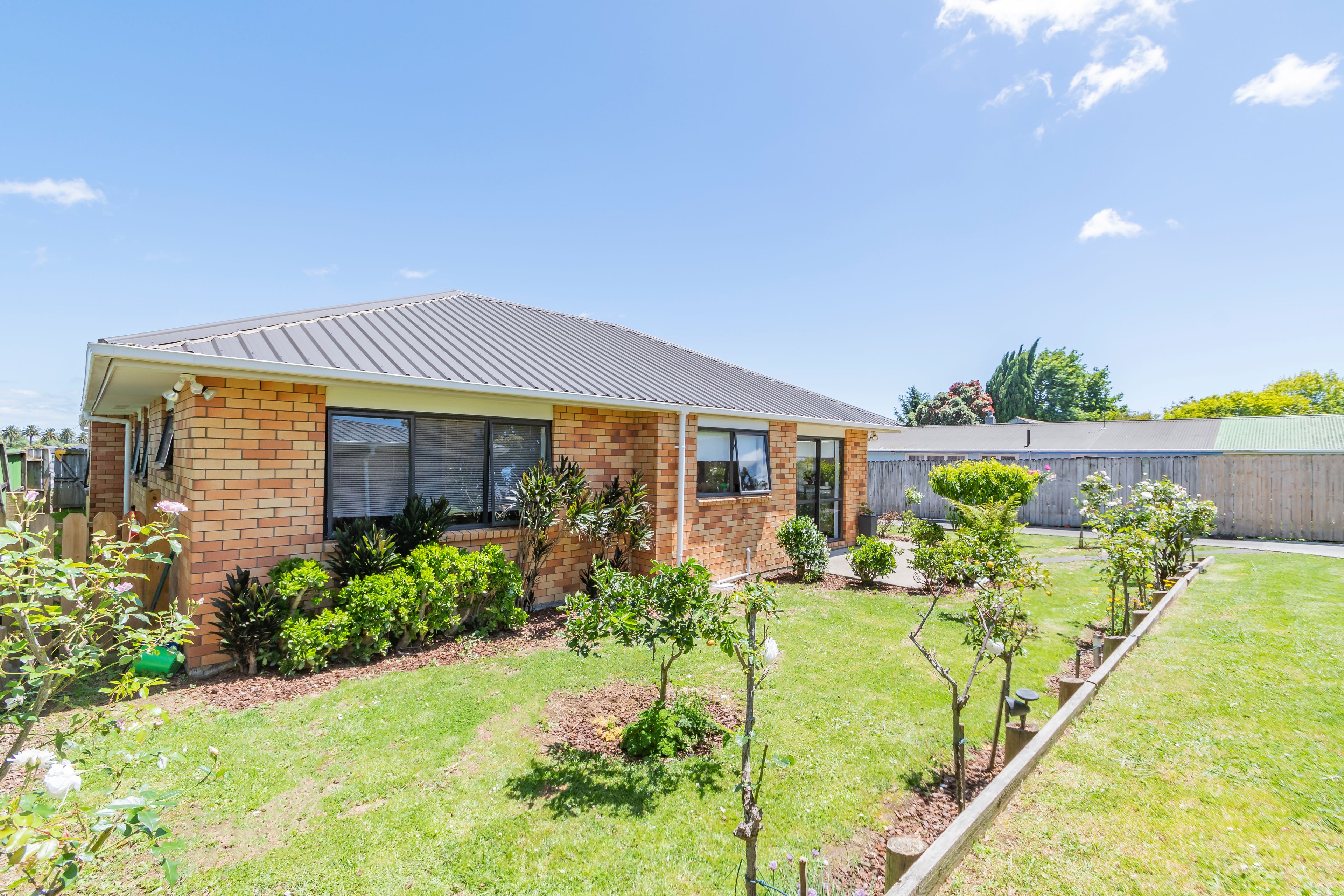 69A Maich Road, Manurewa, Manukau City