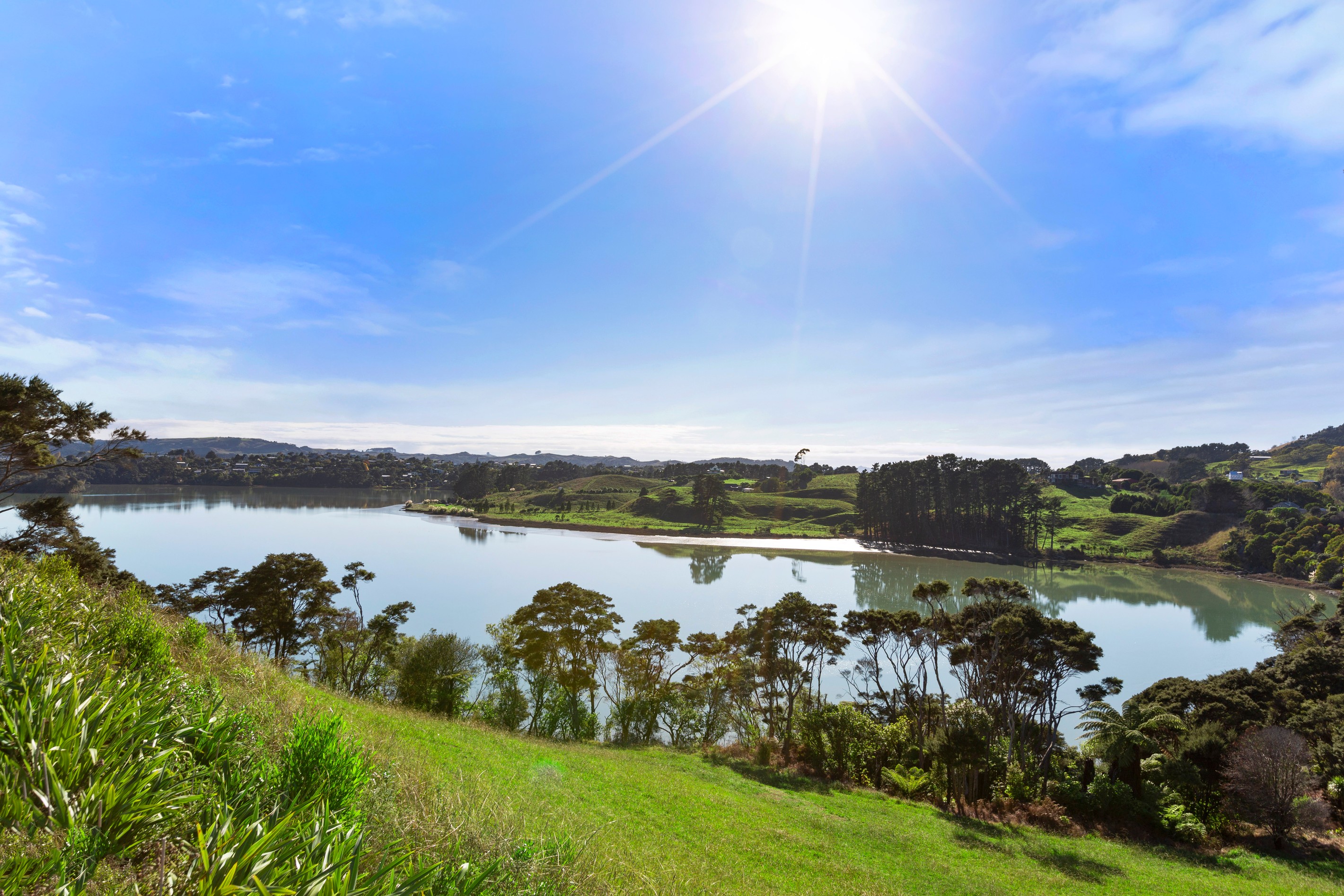 75 Rangitahi Road, Raglan, Waikato District