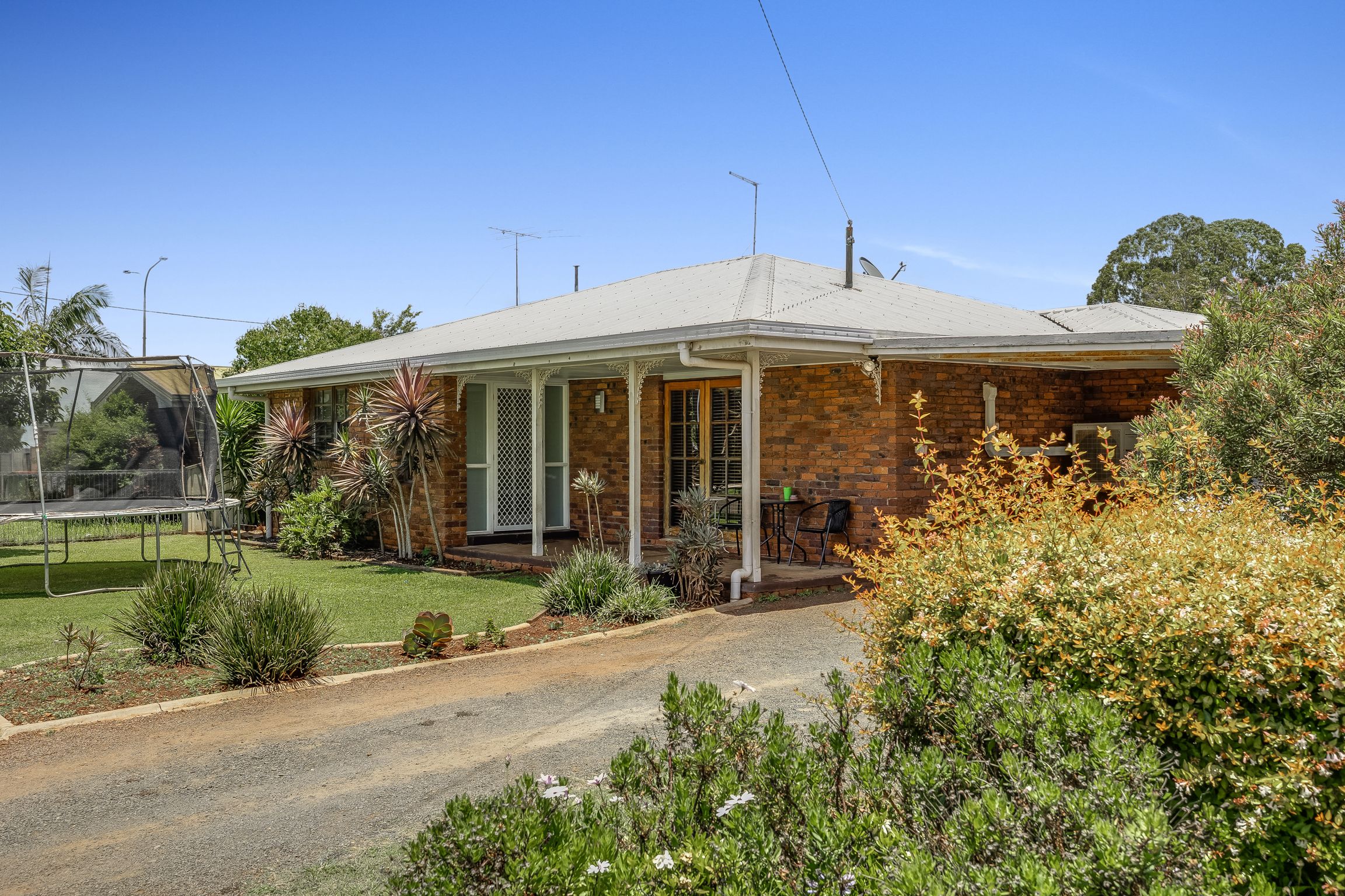 3 Fokker Street, Wilsonton QLD 4350
