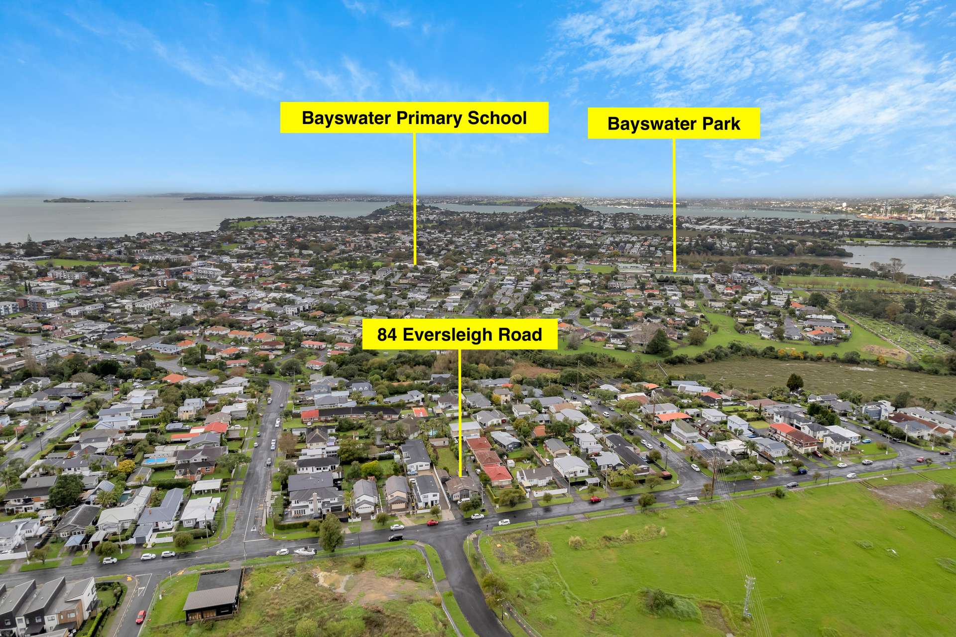 84 Eversleigh Road photo 6