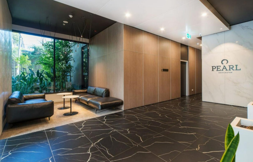 202/1 Grosvenor Street, Doncaster, VIC 3108