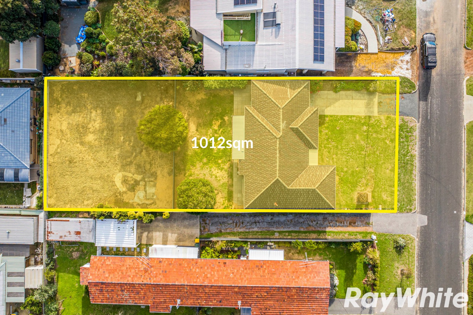 40 Peter Street, Halls Head, WA 6210