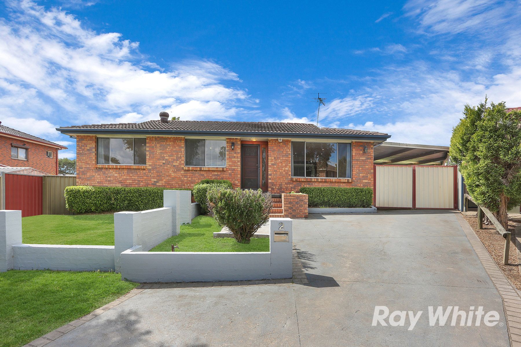 2 Lear Close — photo from Ray White United Group