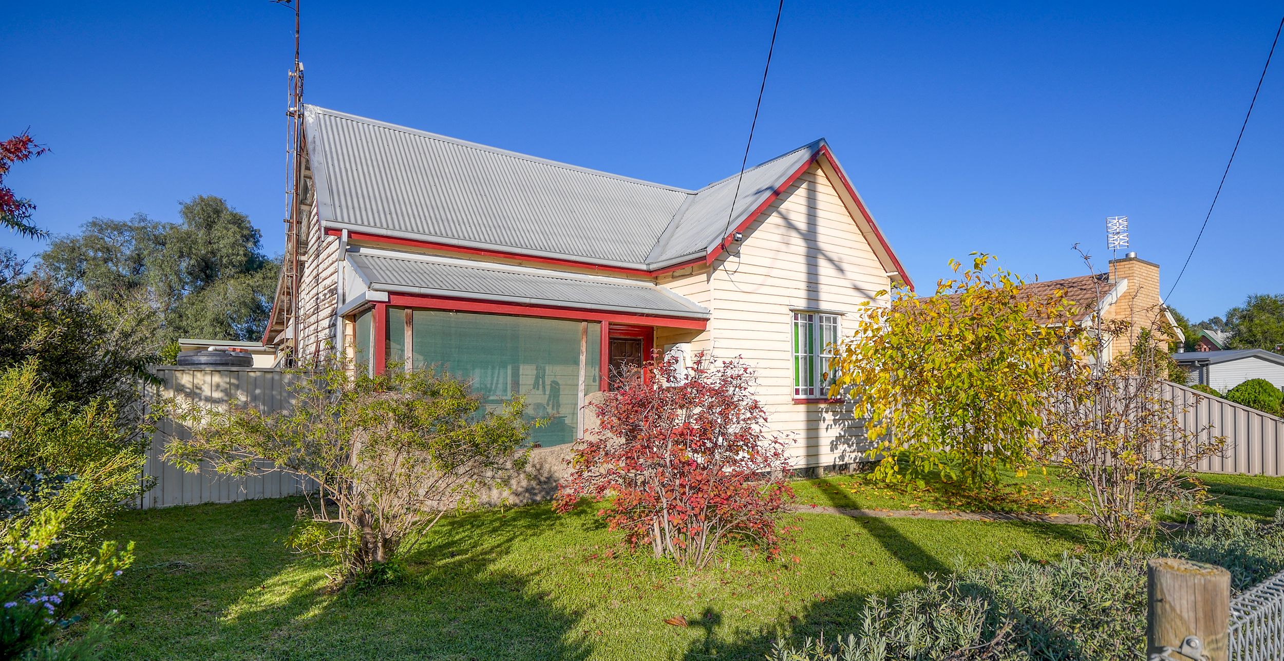 39 Goulburn Street, Nagambie, VIC 3608