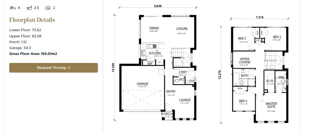 lot 9/18 Jasper Way, Leppington, NSW 2179